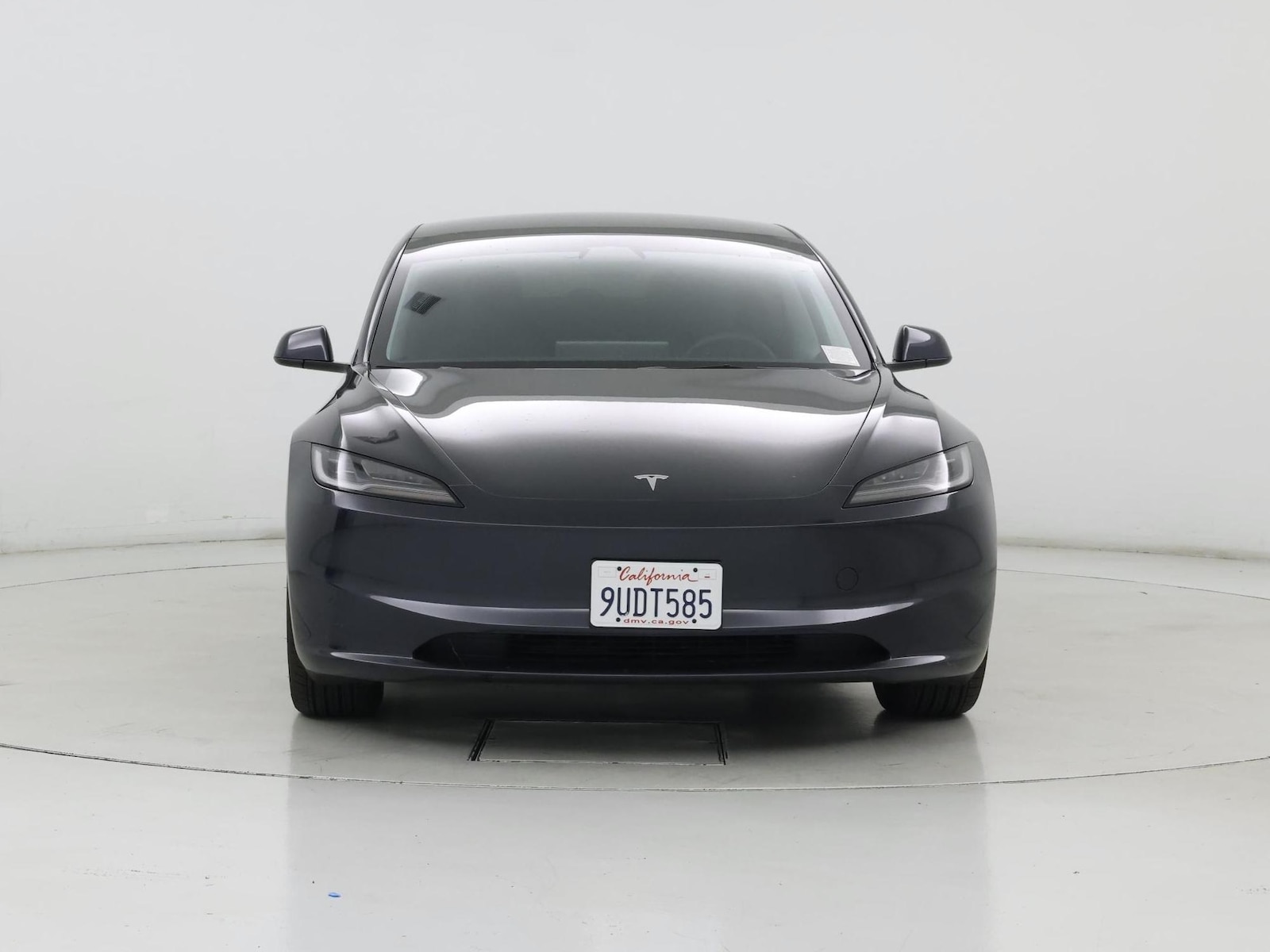 2025 Tesla Model 3 Long Range - Photo 6