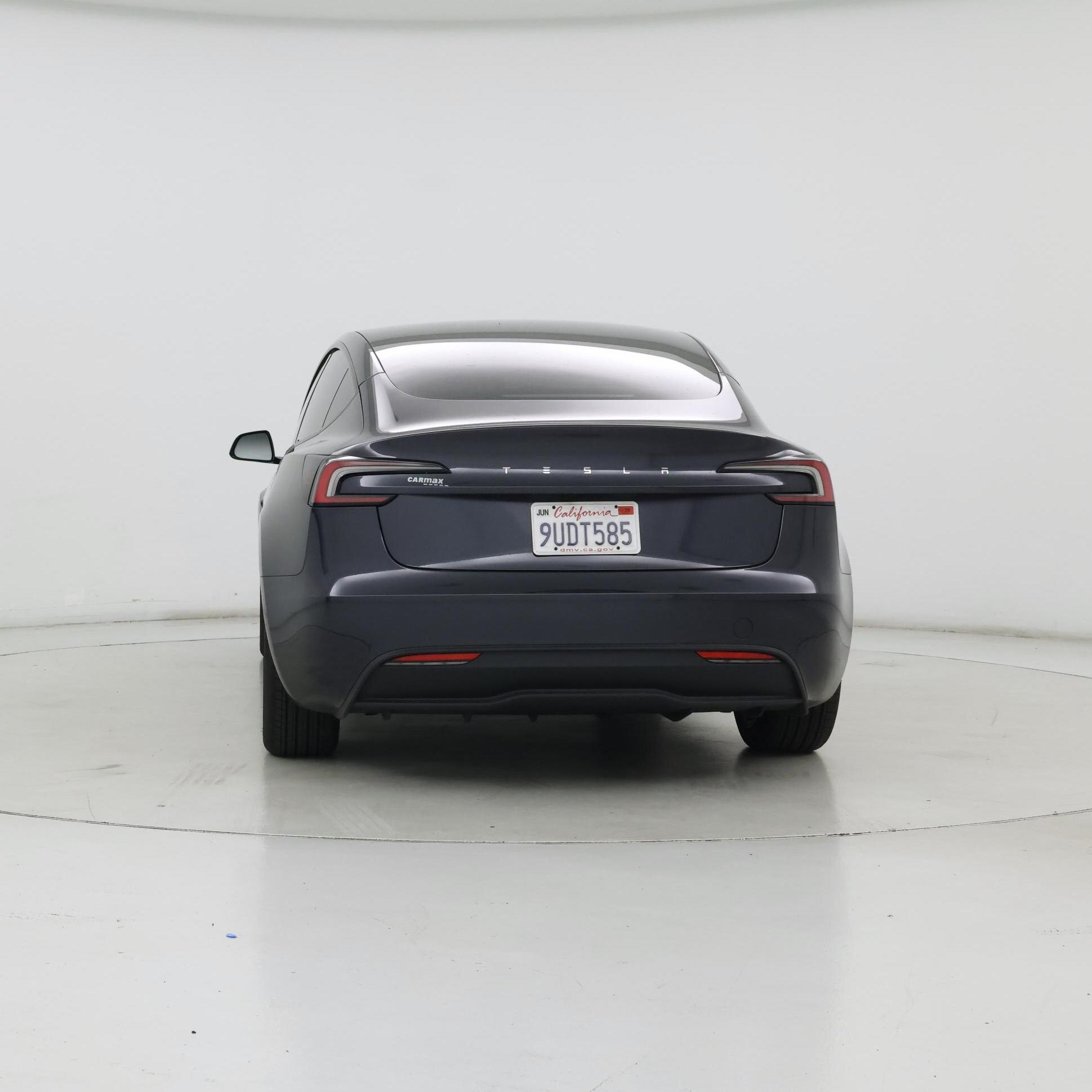 Thumbnail: 2025 Tesla Model 3 - 6
