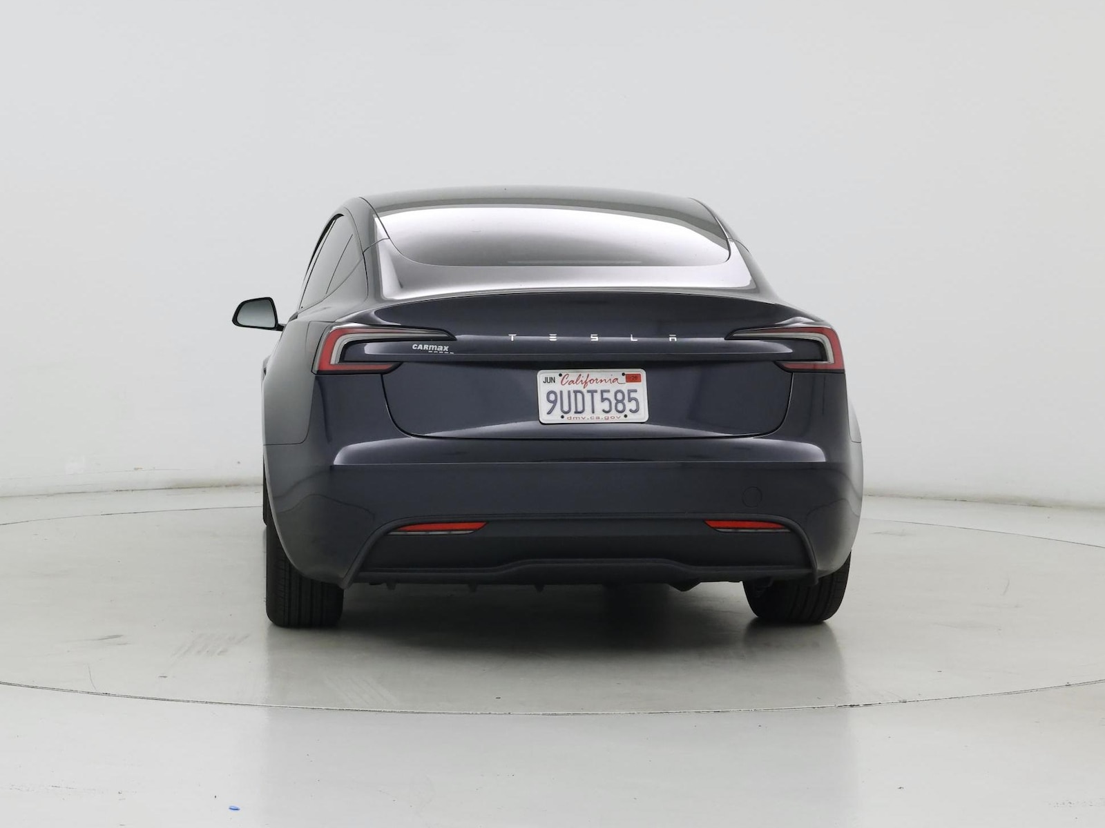 2025 Tesla Model 3 Long Range - Photo 7