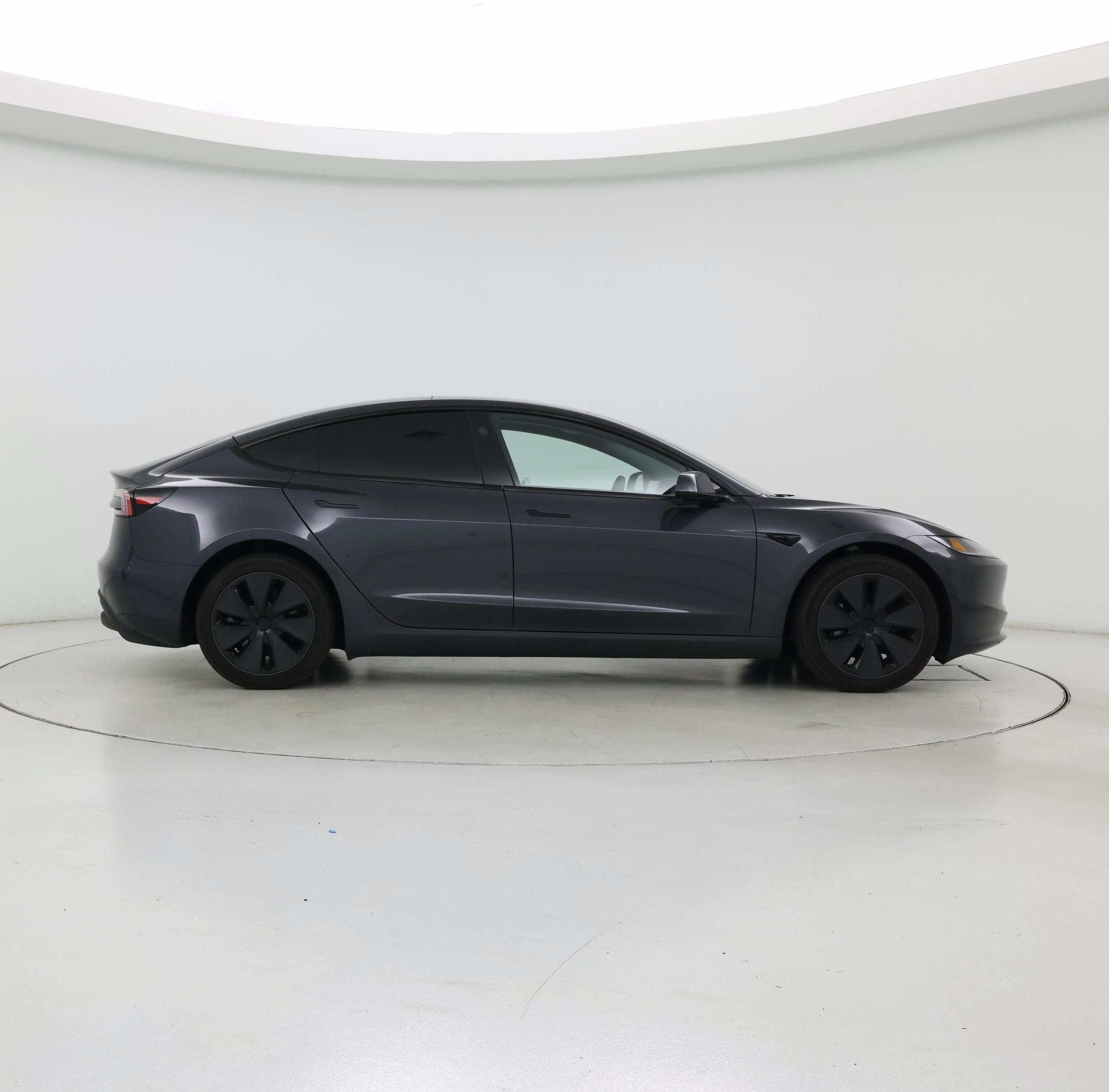 Thumbnail: 2025 Tesla Model 3 - 7