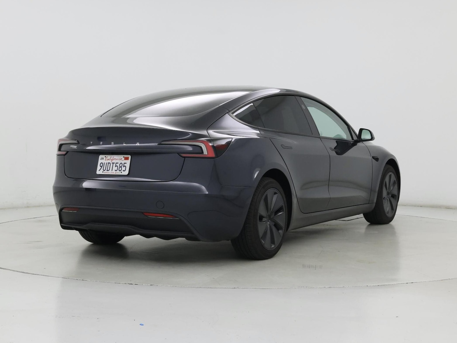 2025 Tesla Model 3 Long Range - Photo 9
