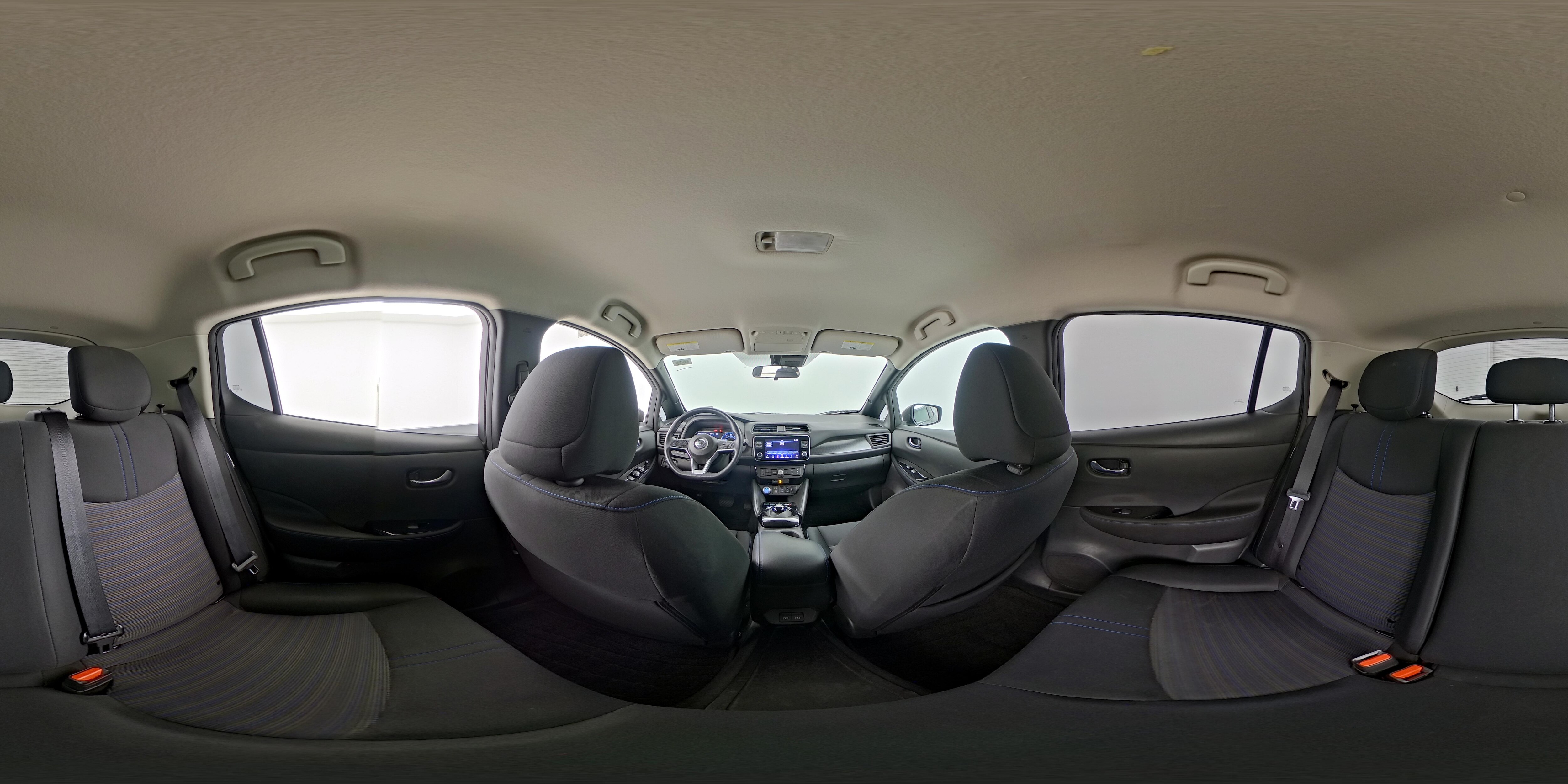 2022 Nissan LEAF SV - Photo 26
