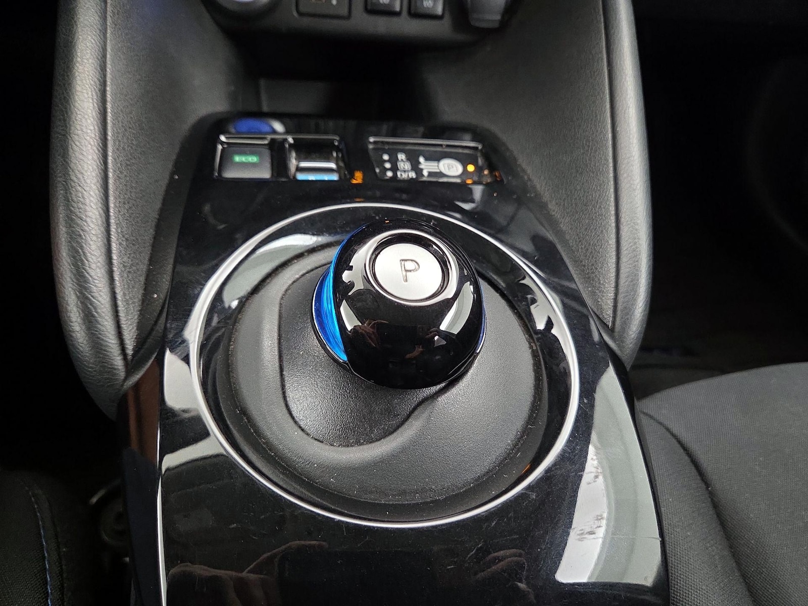 2022 Nissan LEAF SV - Photo 19