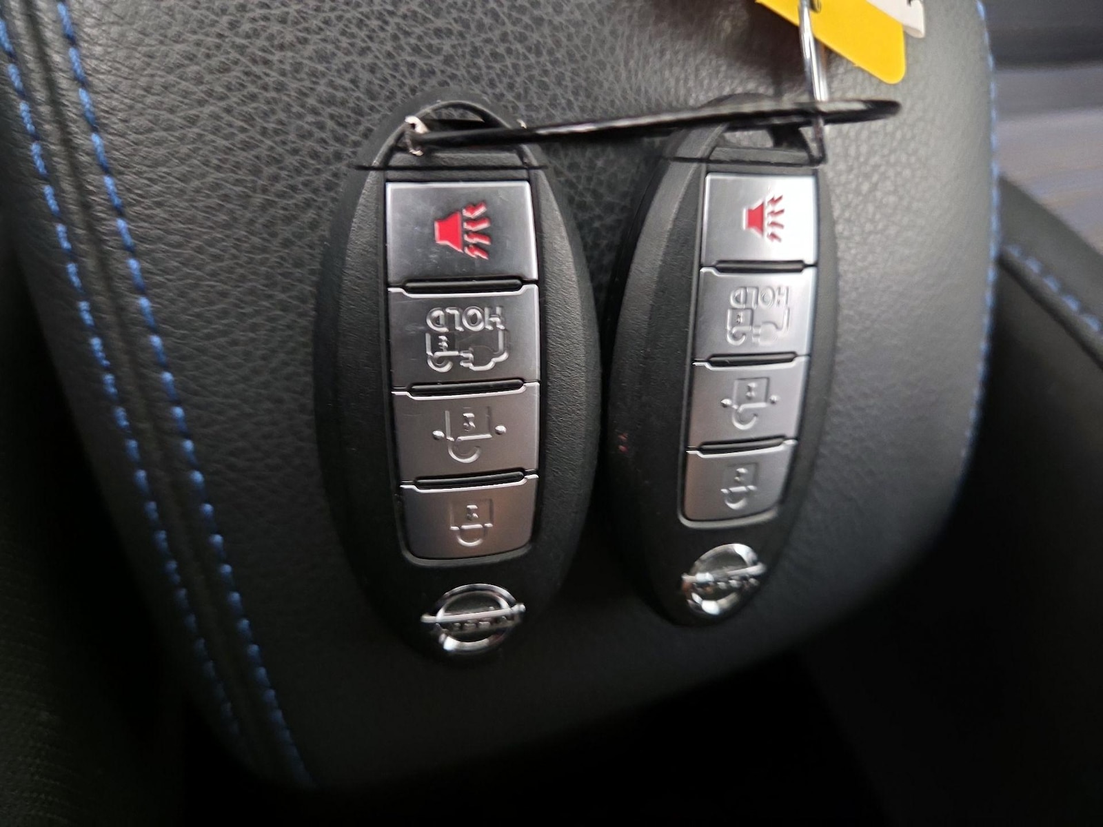 2022 Nissan LEAF SV - Photo 24