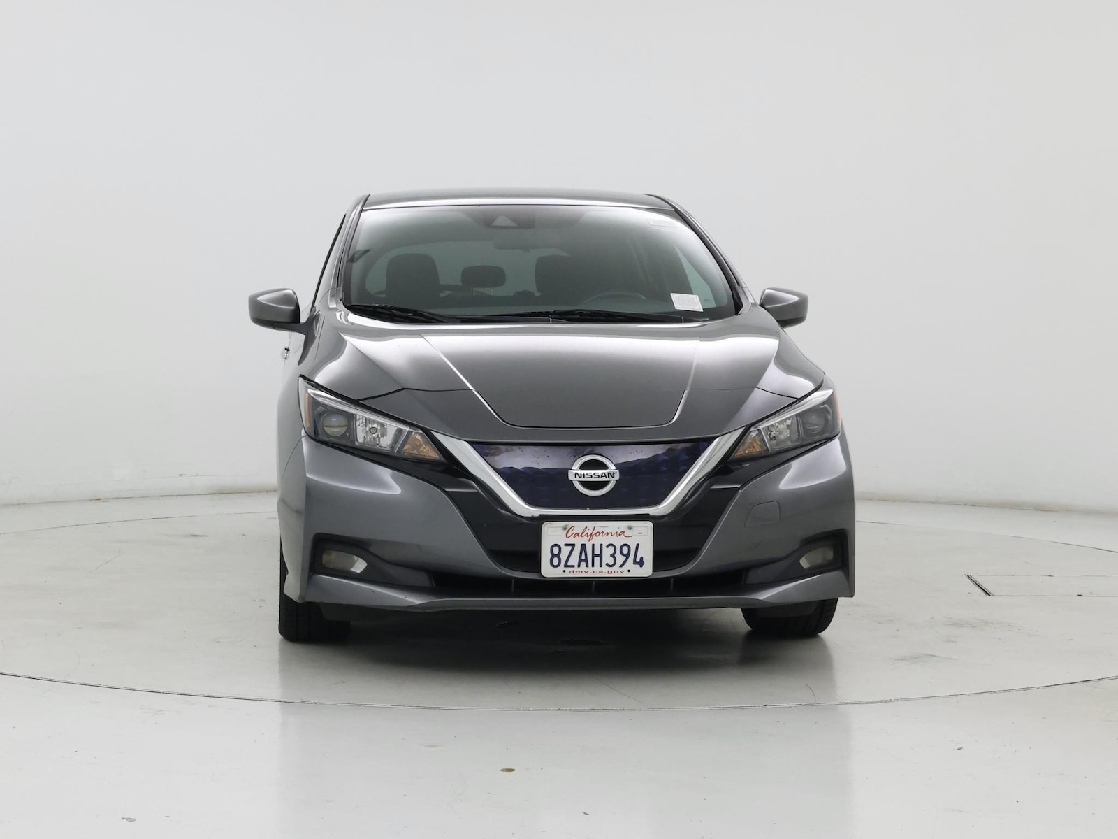 2022 Nissan LEAF SV - Photo 6