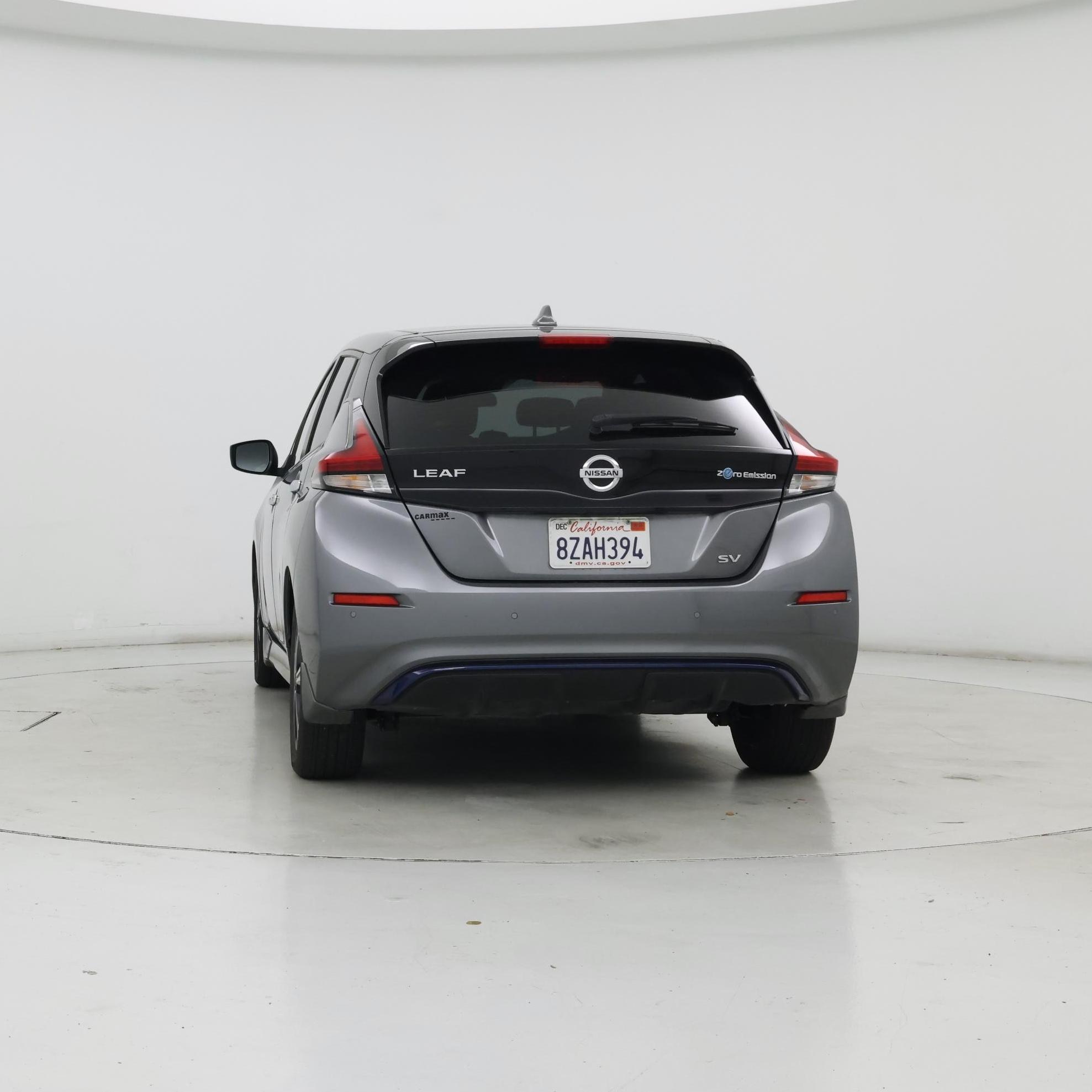 Thumbnail: 2022 Nissan Leaf - 6
