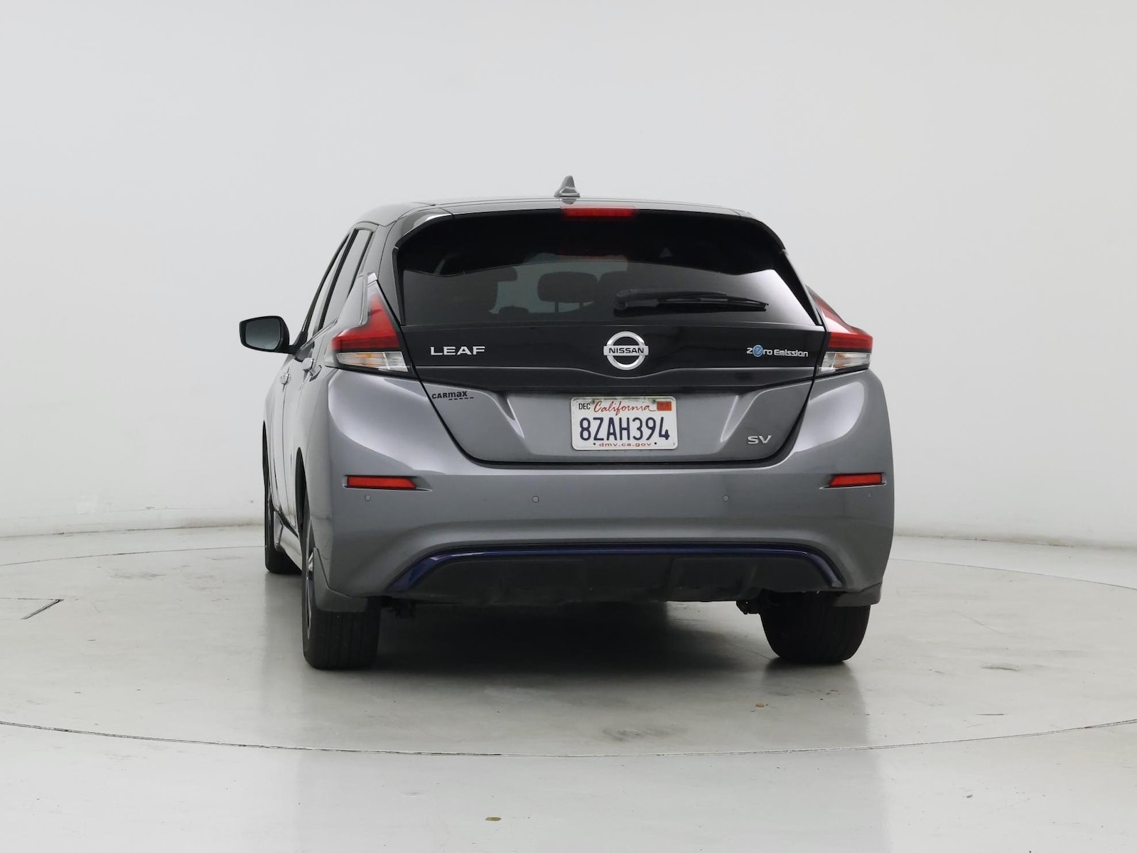 2022 Nissan LEAF SV - Photo 7
