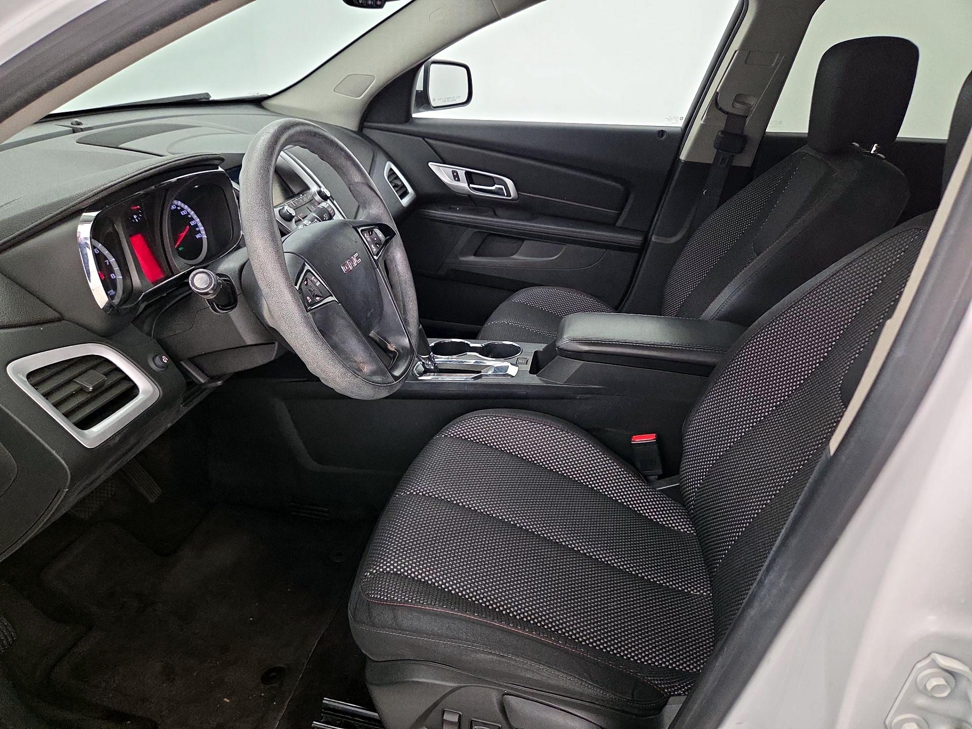 Thumbnail: 2016 GMC Terrain - 11