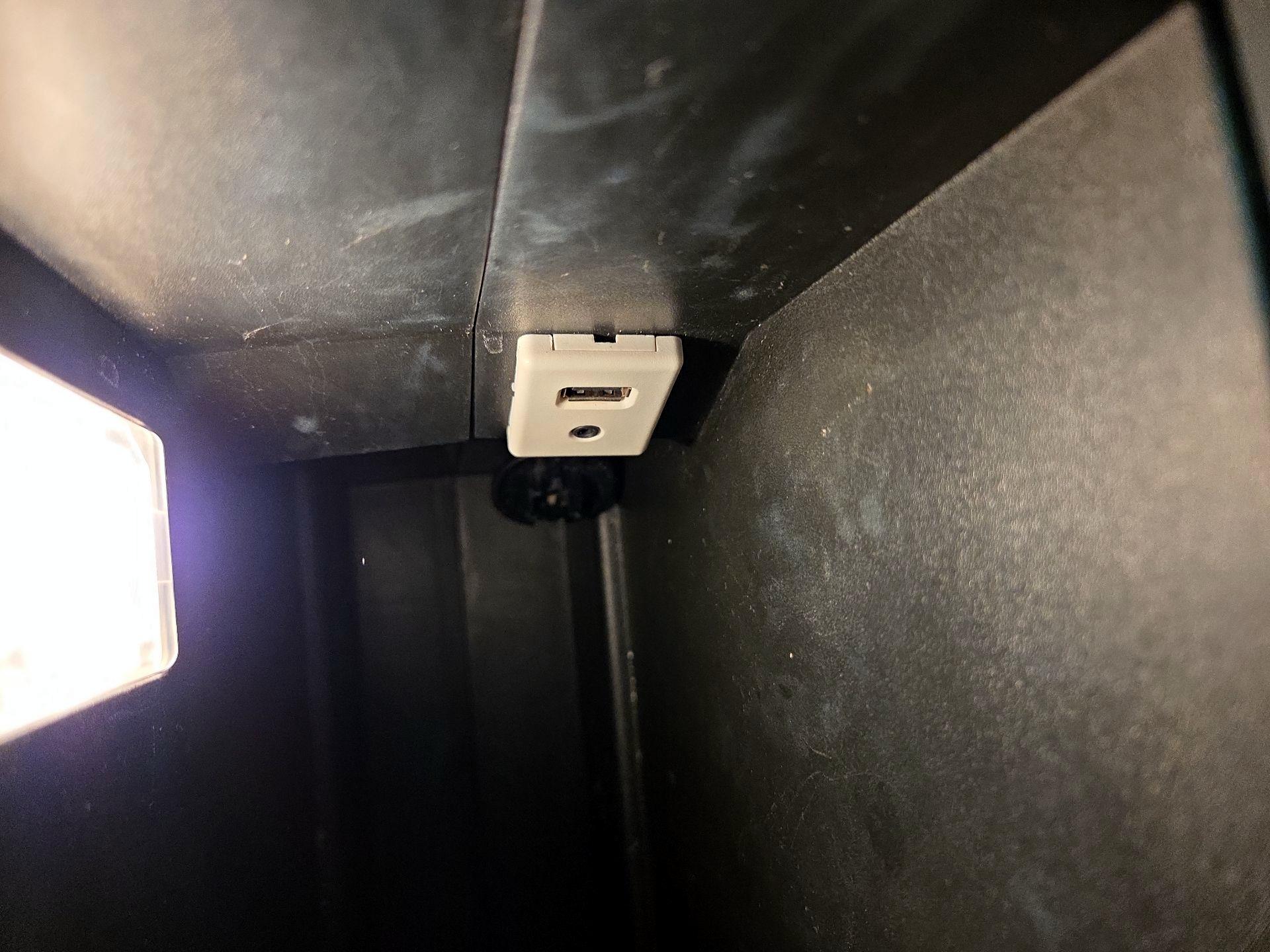 Thumbnail: 2016 GMC Terrain - 18