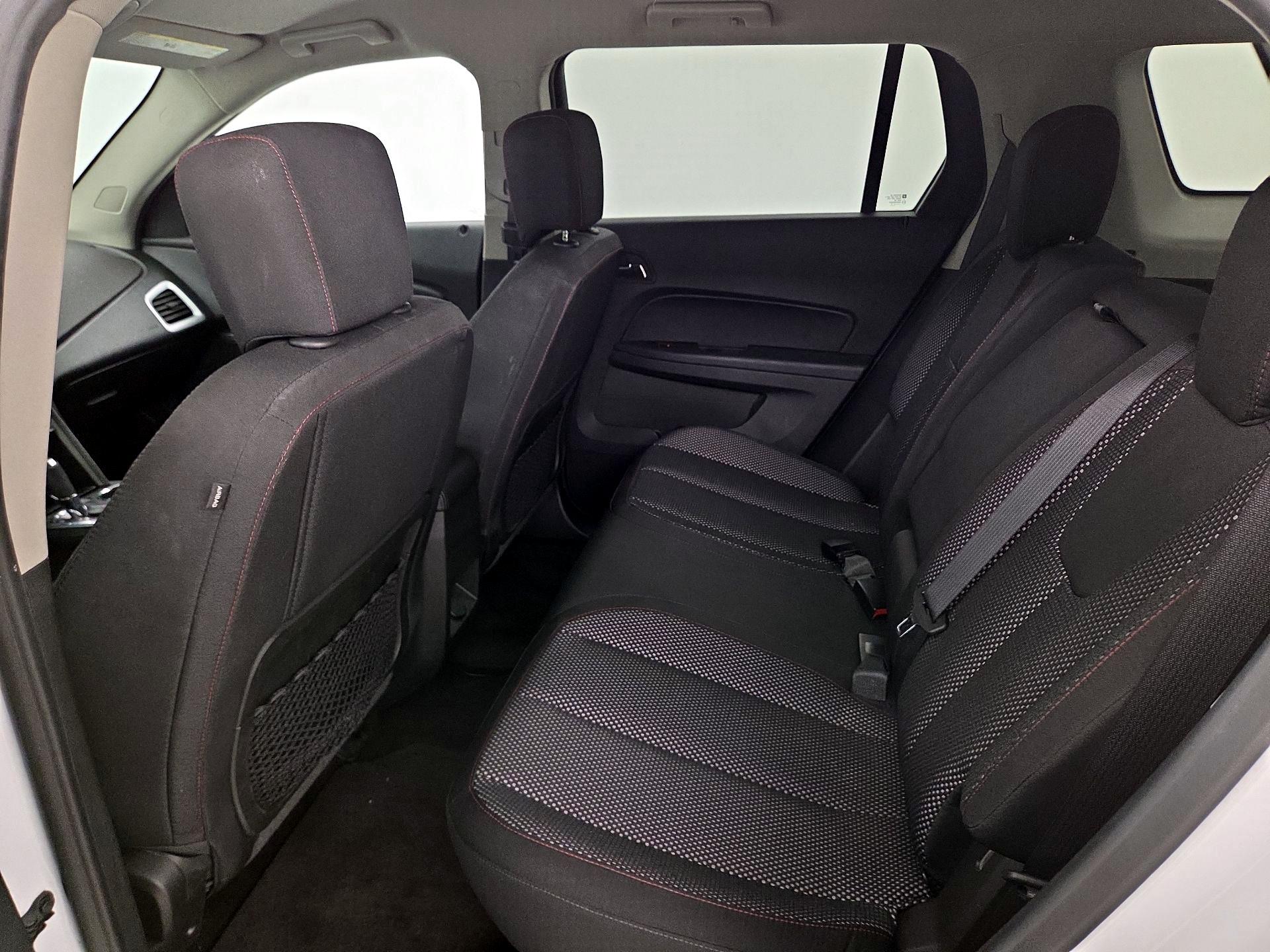 Thumbnail: 2016 GMC Terrain - 19