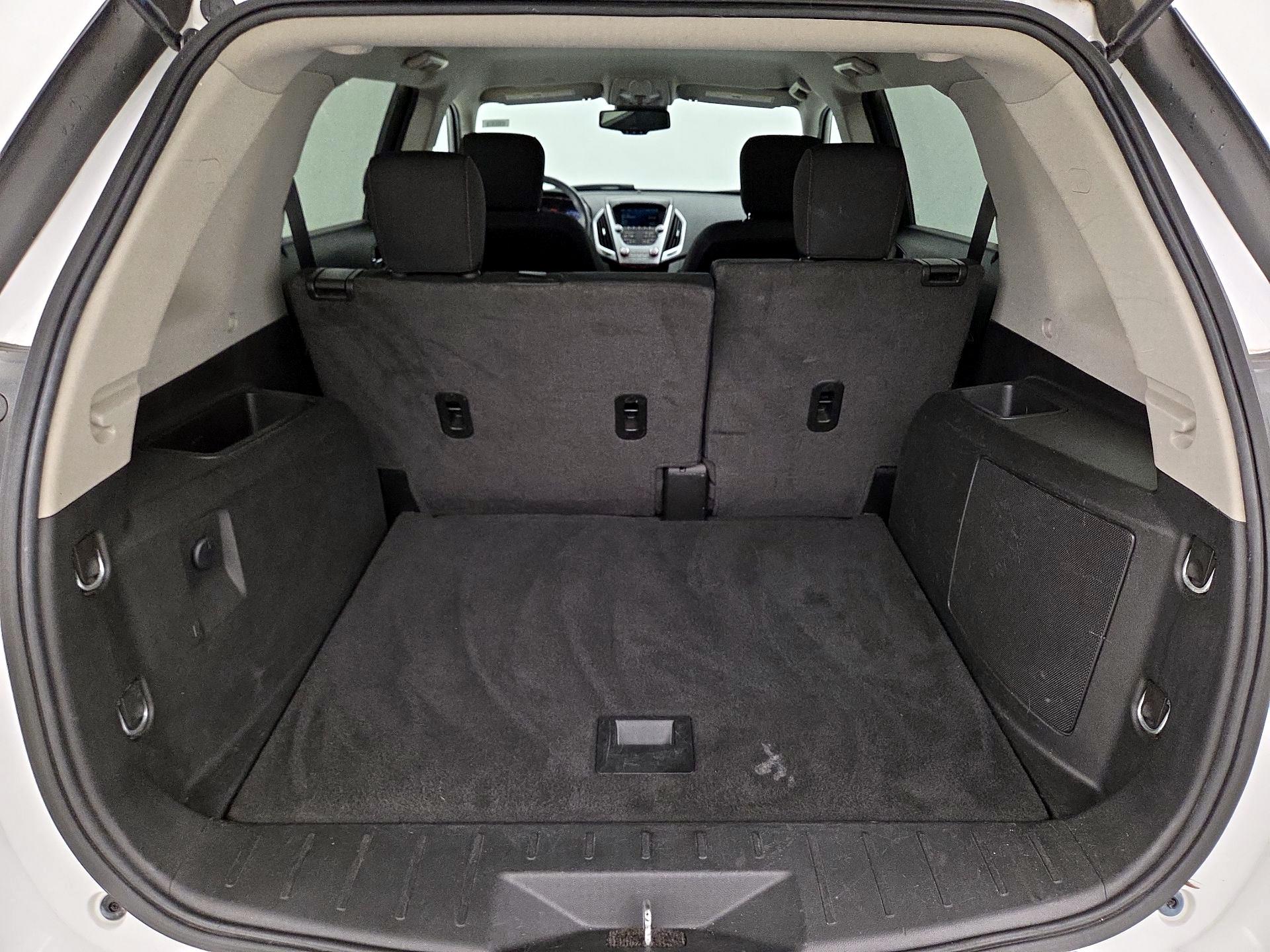 Thumbnail: 2016 GMC Terrain - 20