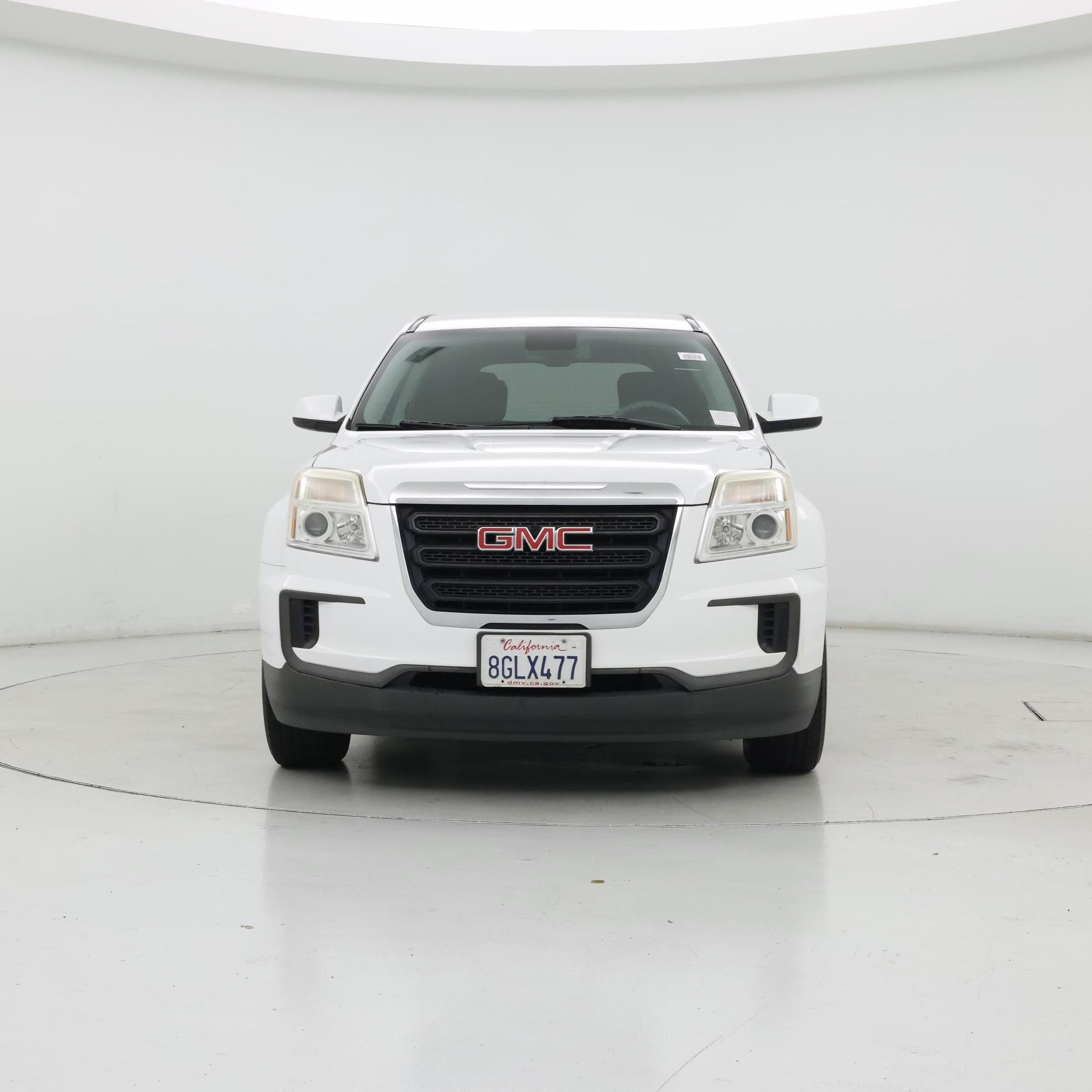 Thumbnail: 2016 GMC Terrain - 5