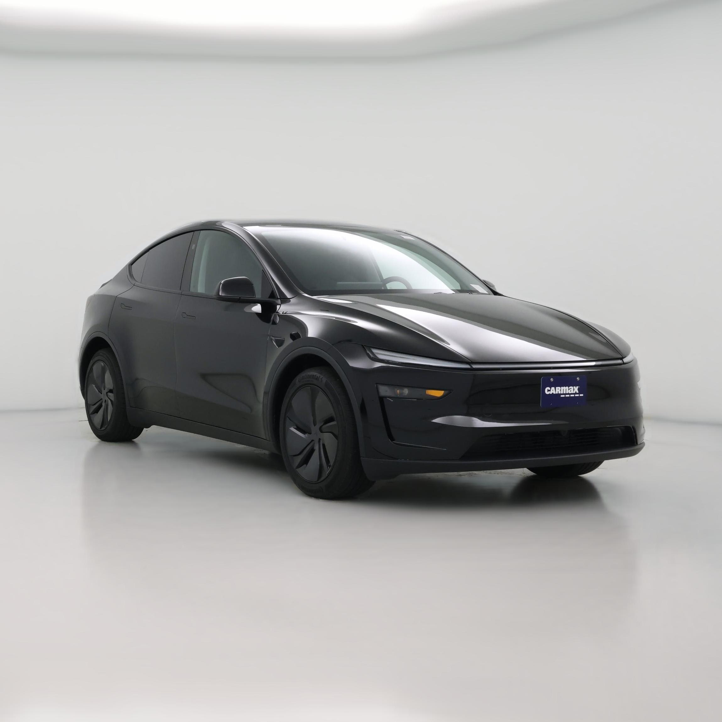 Thumbnail: 2026 Tesla Model Y - 1