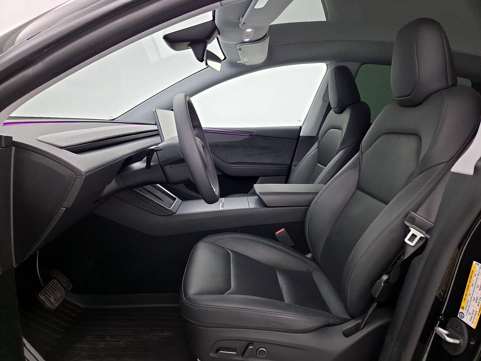 Thumbnail: 2026 Tesla Model Y - 11