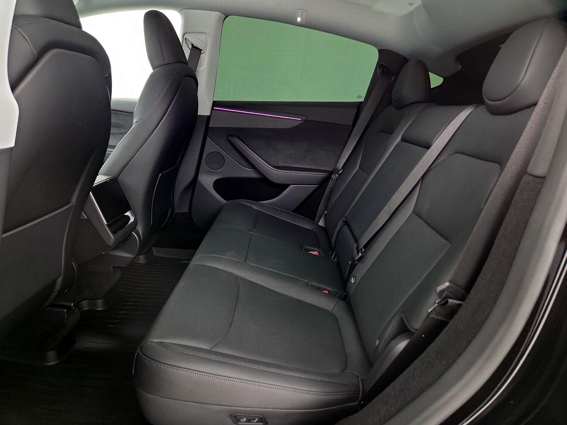 Thumbnail: 2026 Tesla Model Y - 20