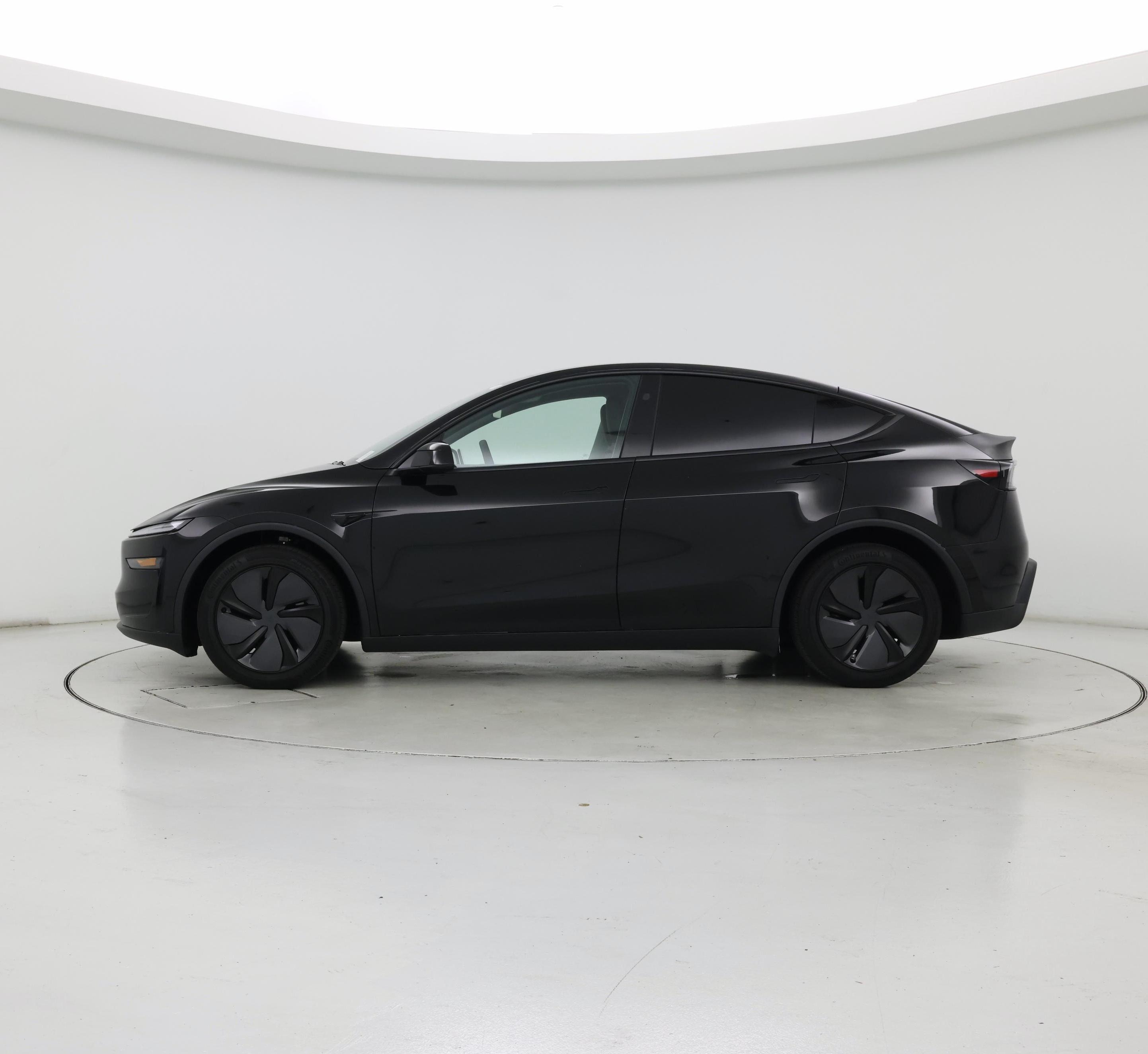 Thumbnail: 2026 Tesla Model Y - 3