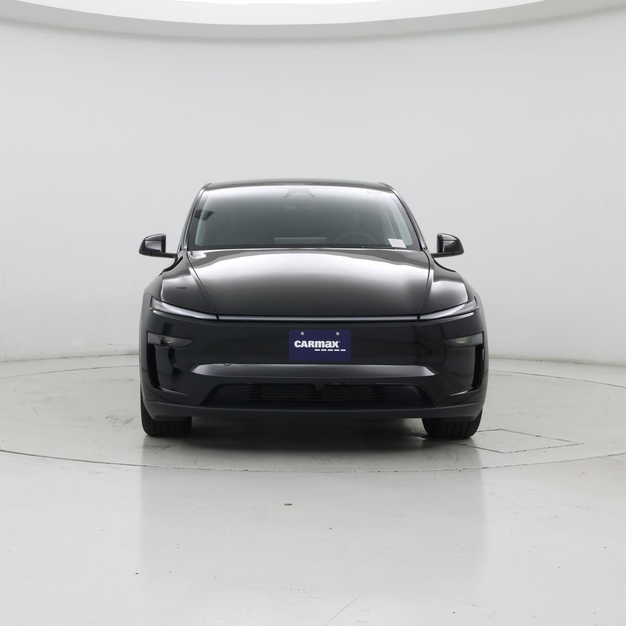 Thumbnail: 2026 Tesla Model Y - 5