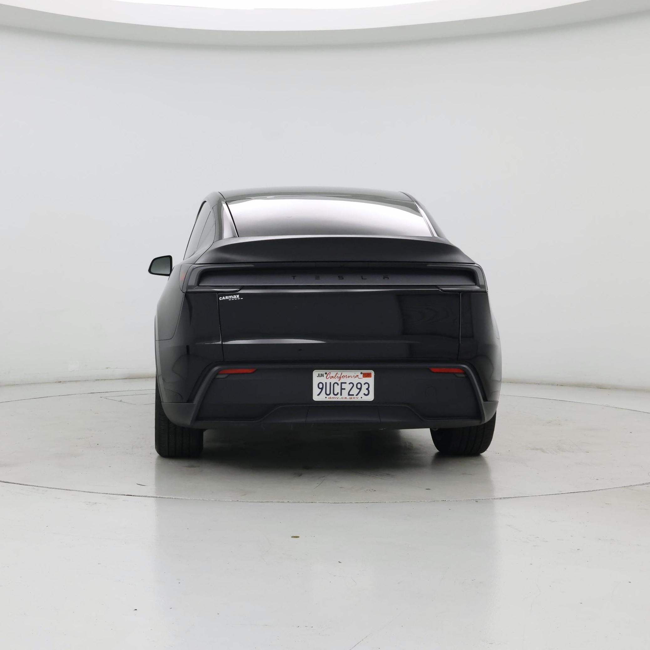 Thumbnail: 2026 Tesla Model Y - 6