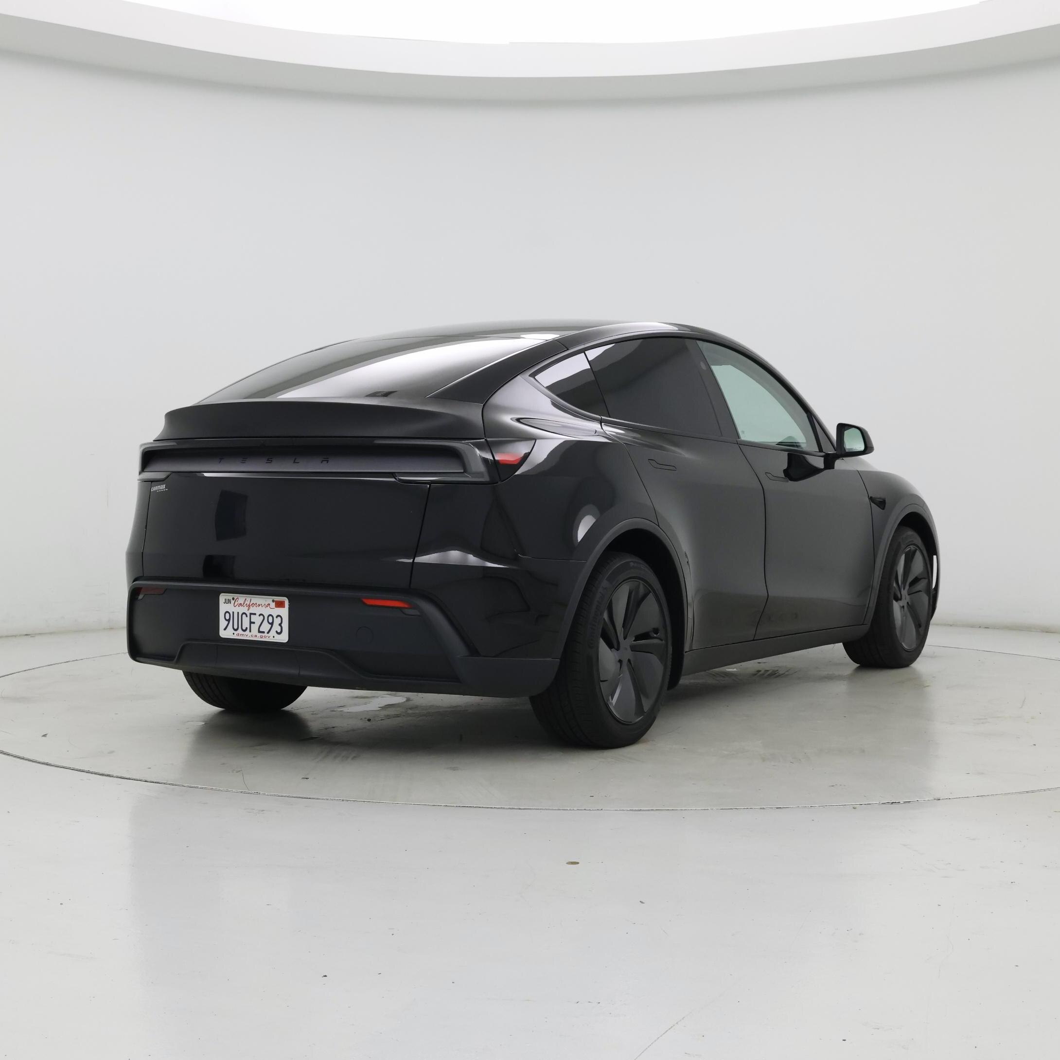 Thumbnail: 2026 Tesla Model Y - 8