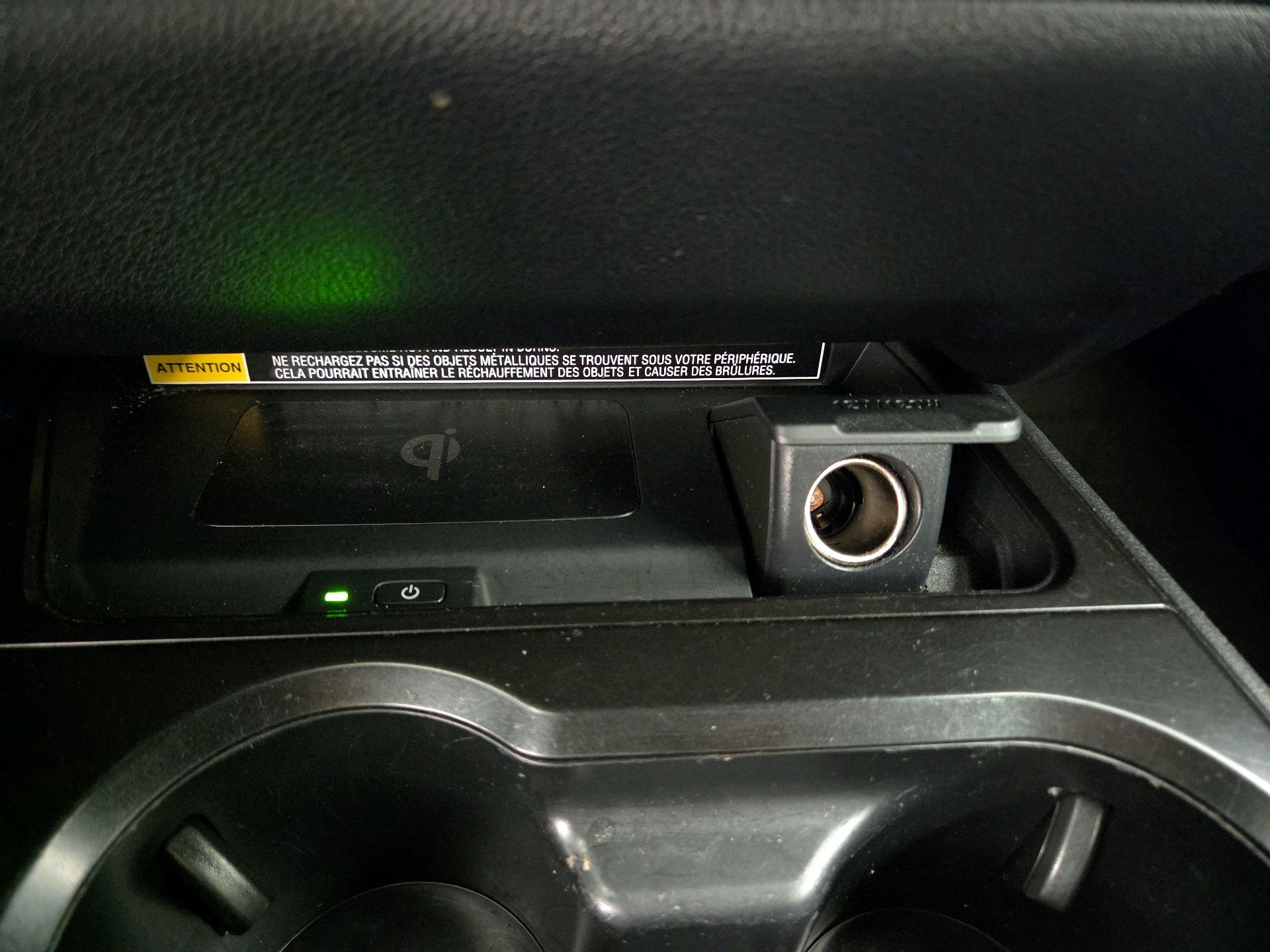 Thumbnail: 2021 Lexus UX - 18