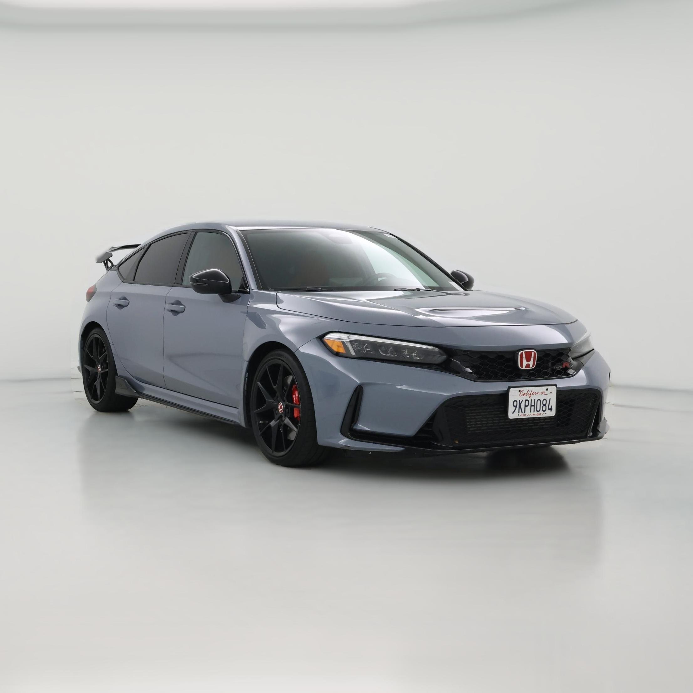 Thumbnail: 2024 Honda Civic - 1