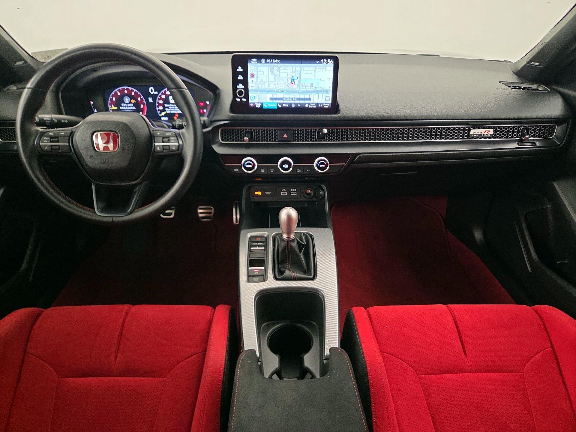 Thumbnail: 2024 Honda Civic - 9