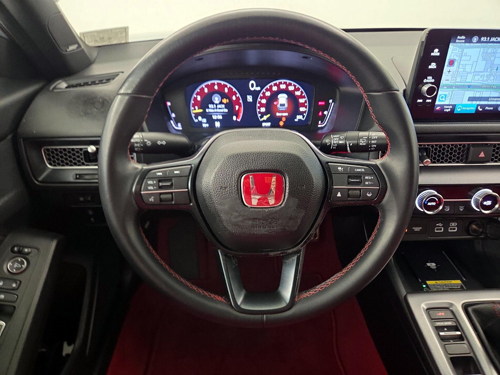 Thumbnail: 2024 Honda Civic - 10