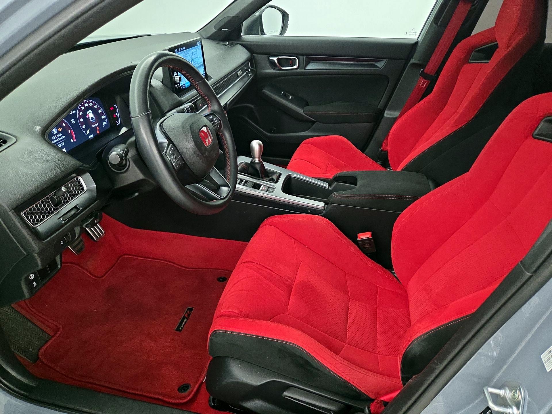 Thumbnail: 2024 Honda Civic - 11