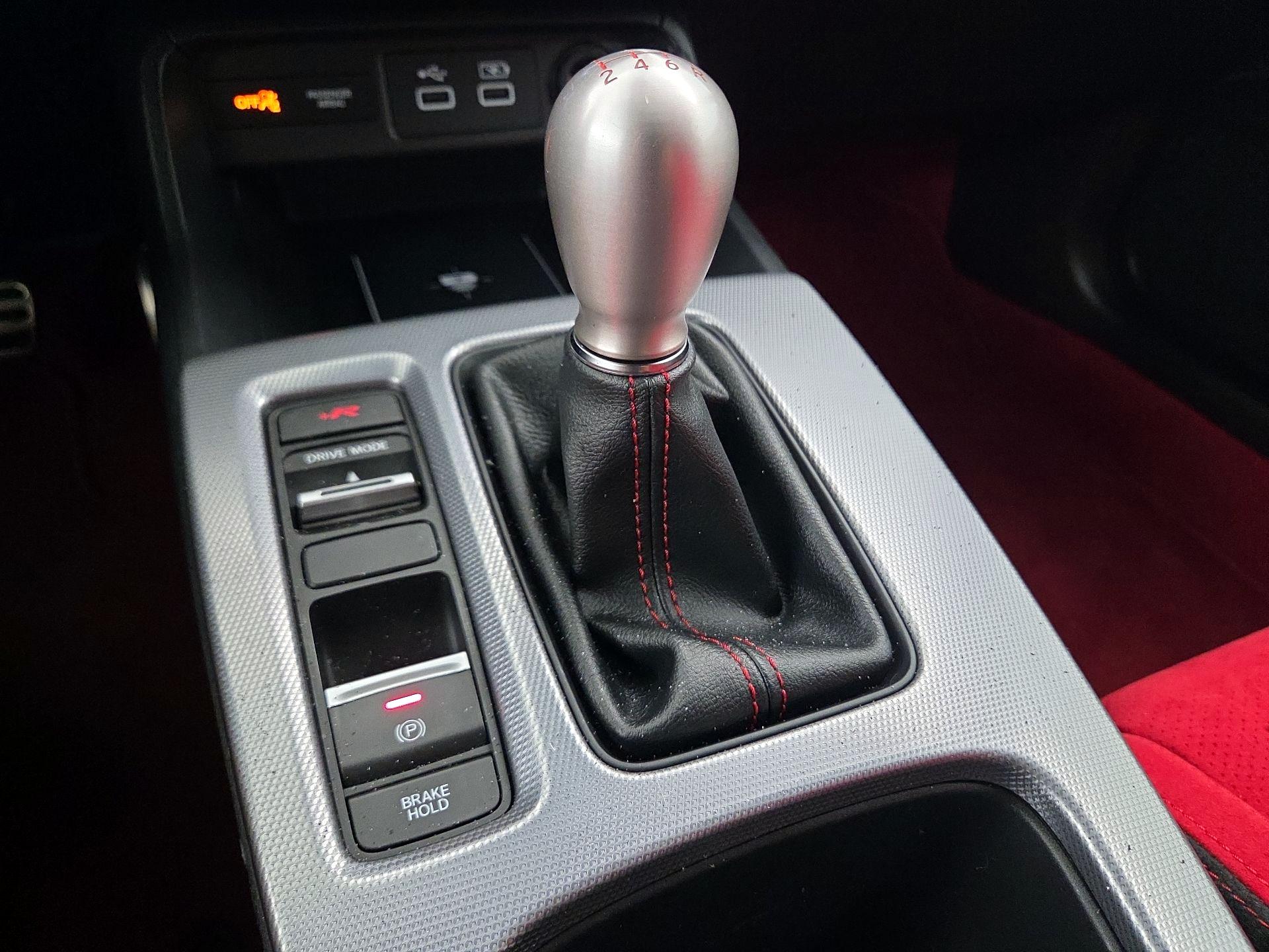 Thumbnail: 2024 Honda Civic - 18