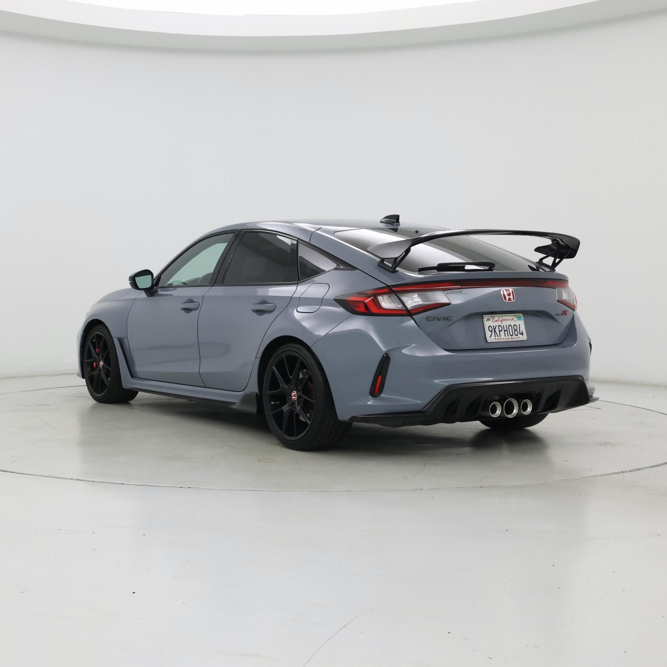 Thumbnail: 2024 Honda Civic - 2