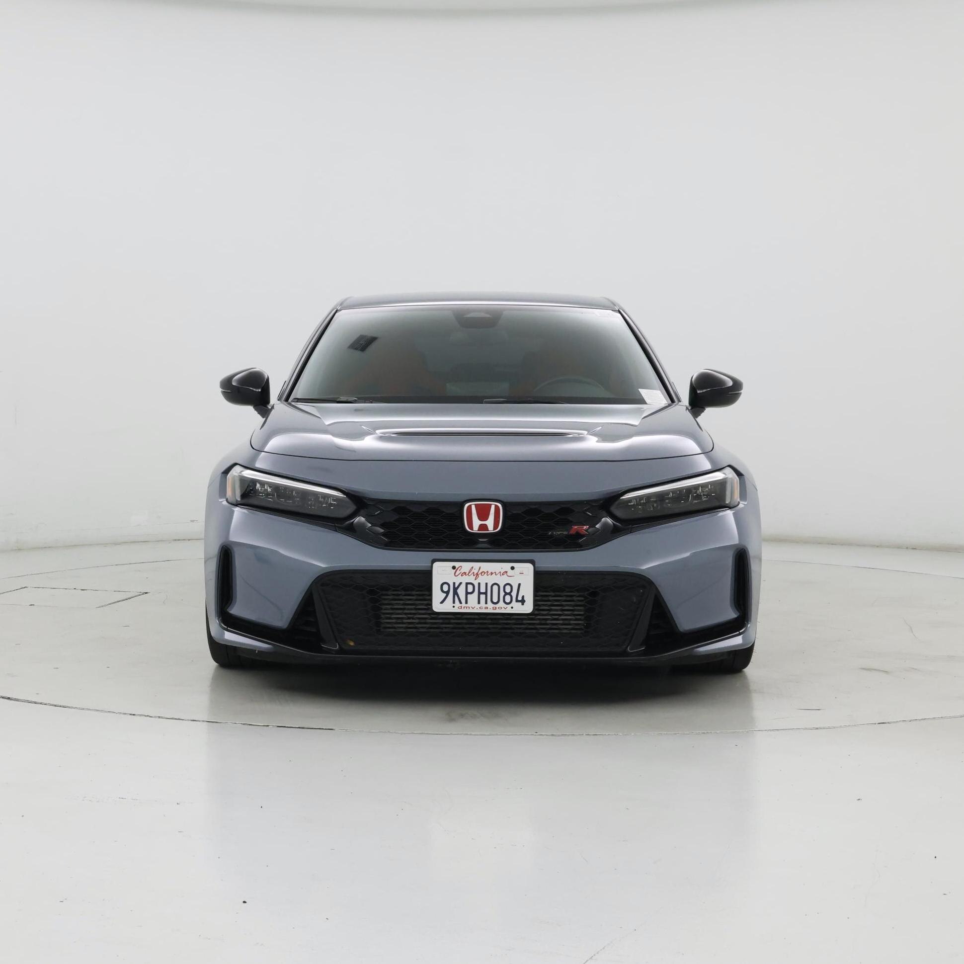 Thumbnail: 2024 Honda Civic - 5