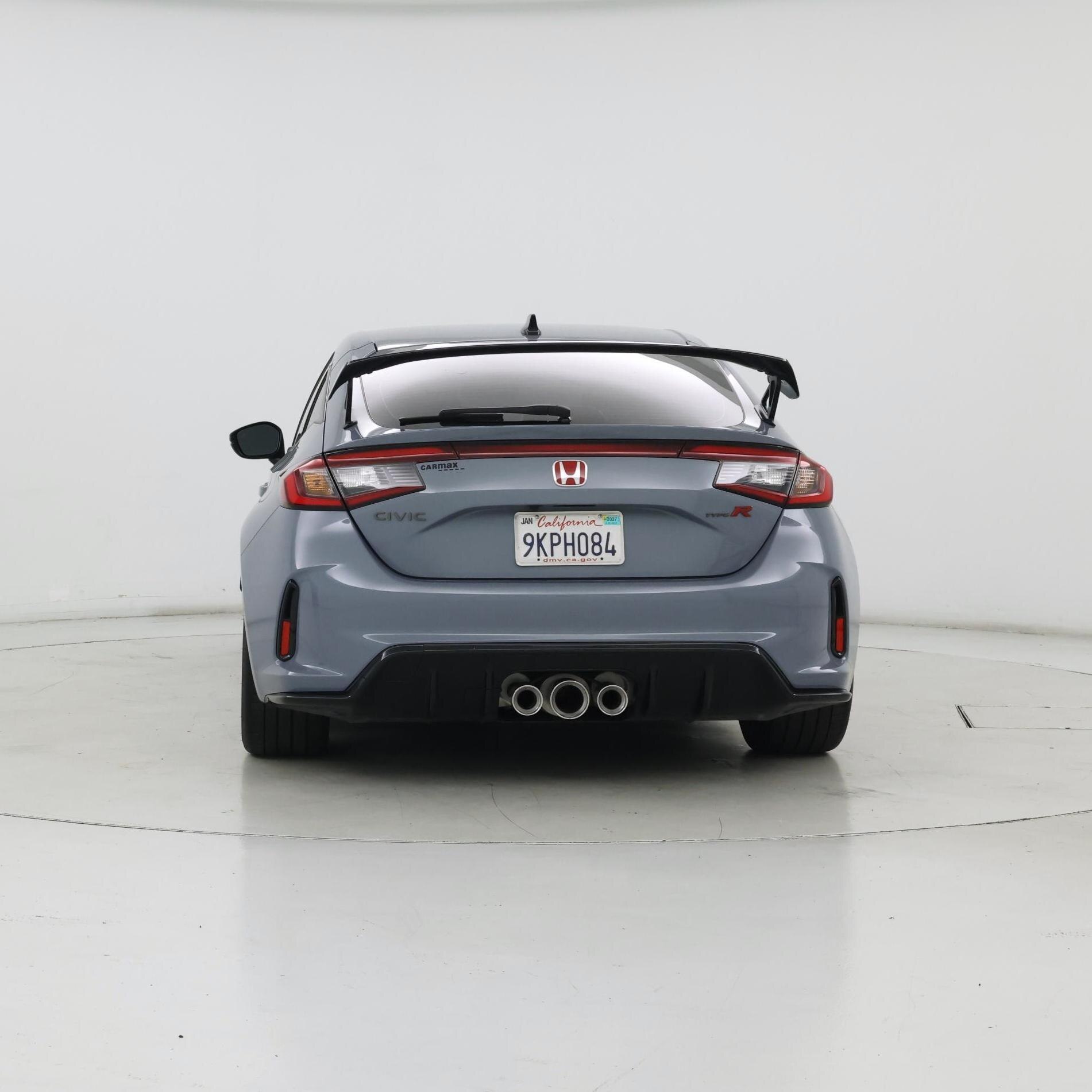 Thumbnail: 2024 Honda Civic - 6
