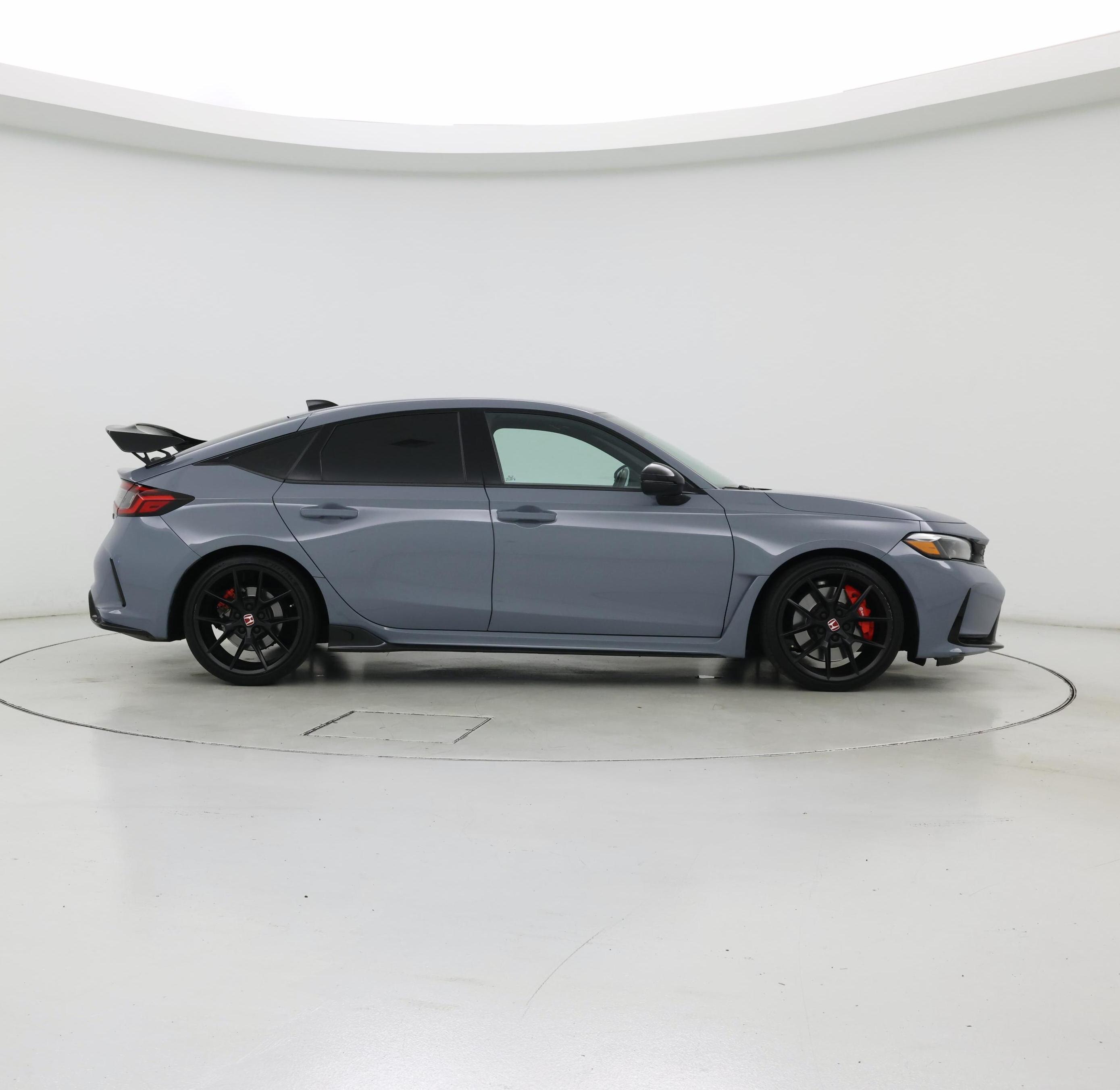 Thumbnail: 2024 Honda Civic - 7