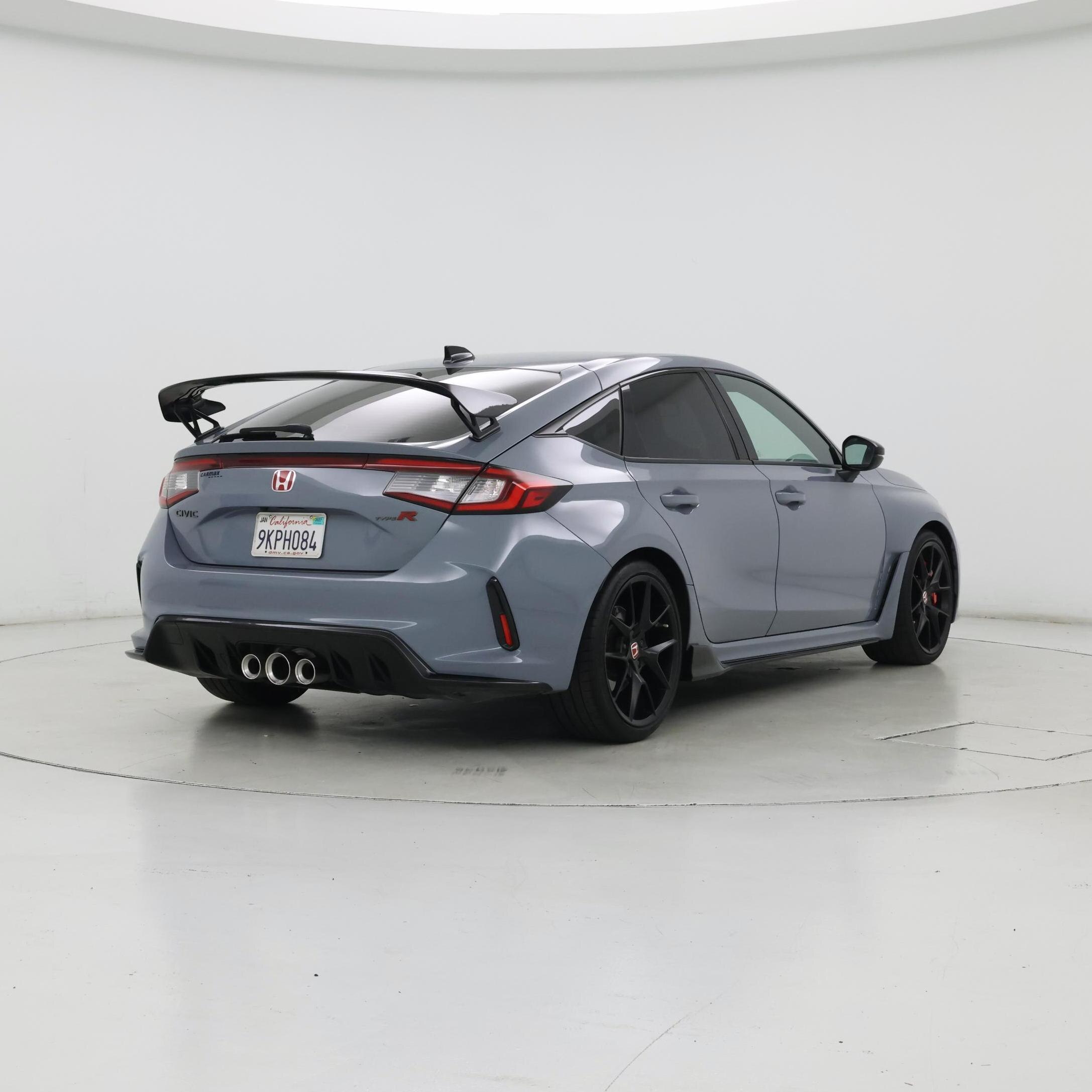 Thumbnail: 2024 Honda Civic - 8