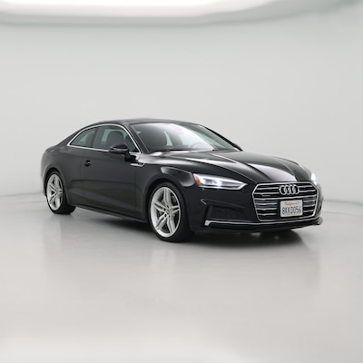 2019 Audi A5 Premium