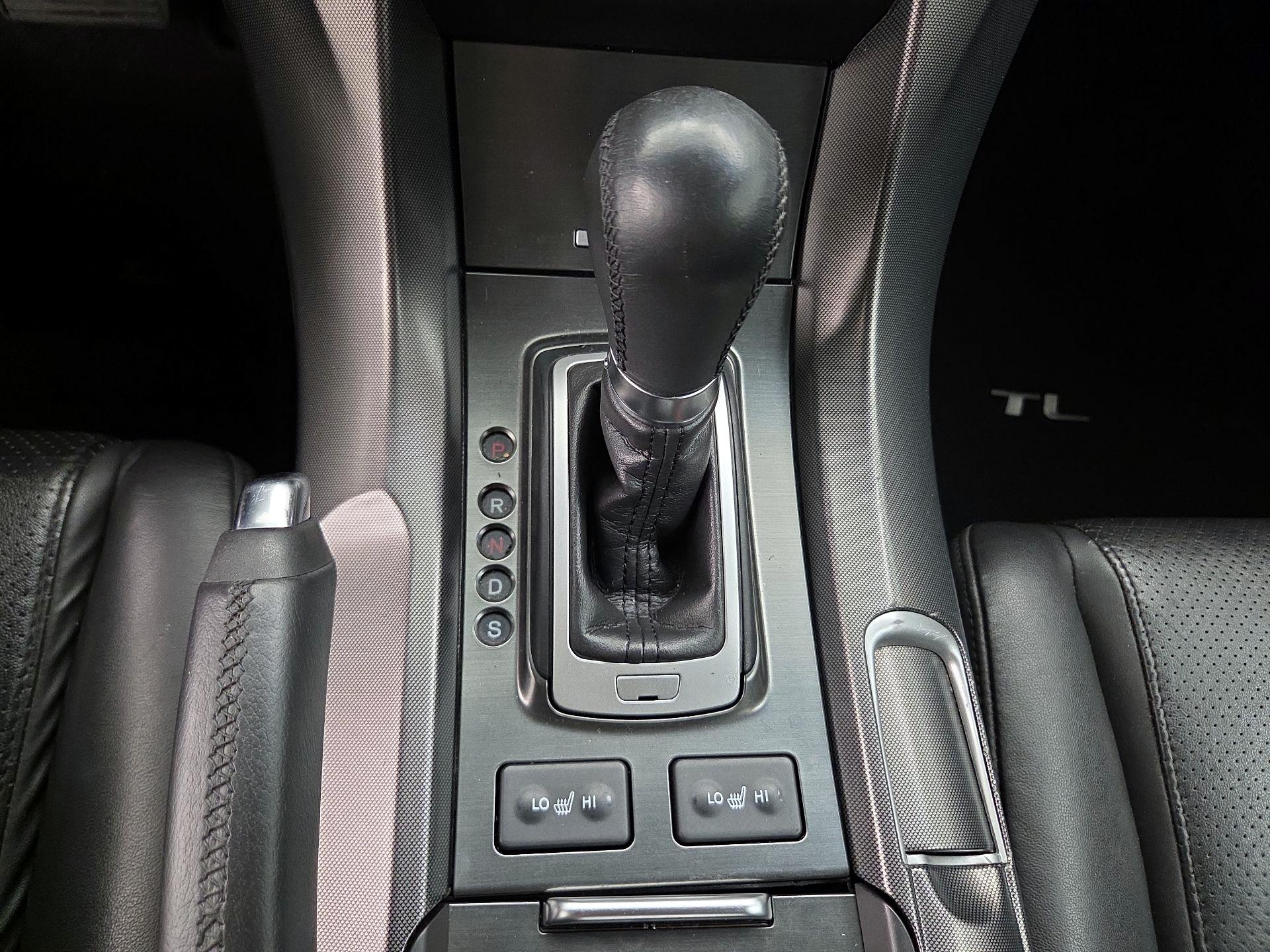 Thumbnail: 2014 Acura TL - 18