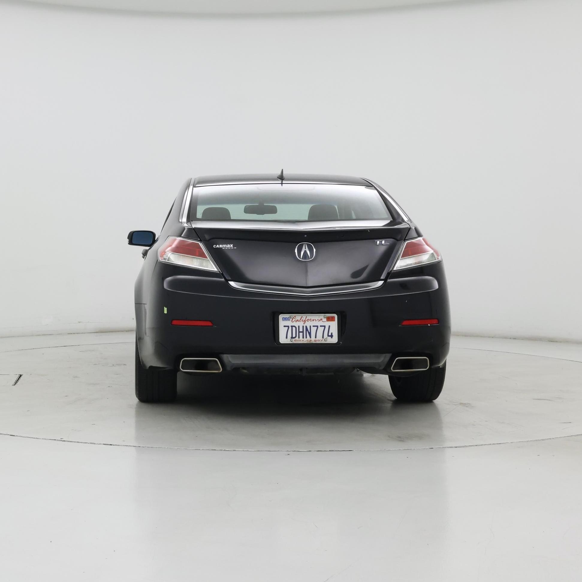 Thumbnail: 2014 Acura TL - 6