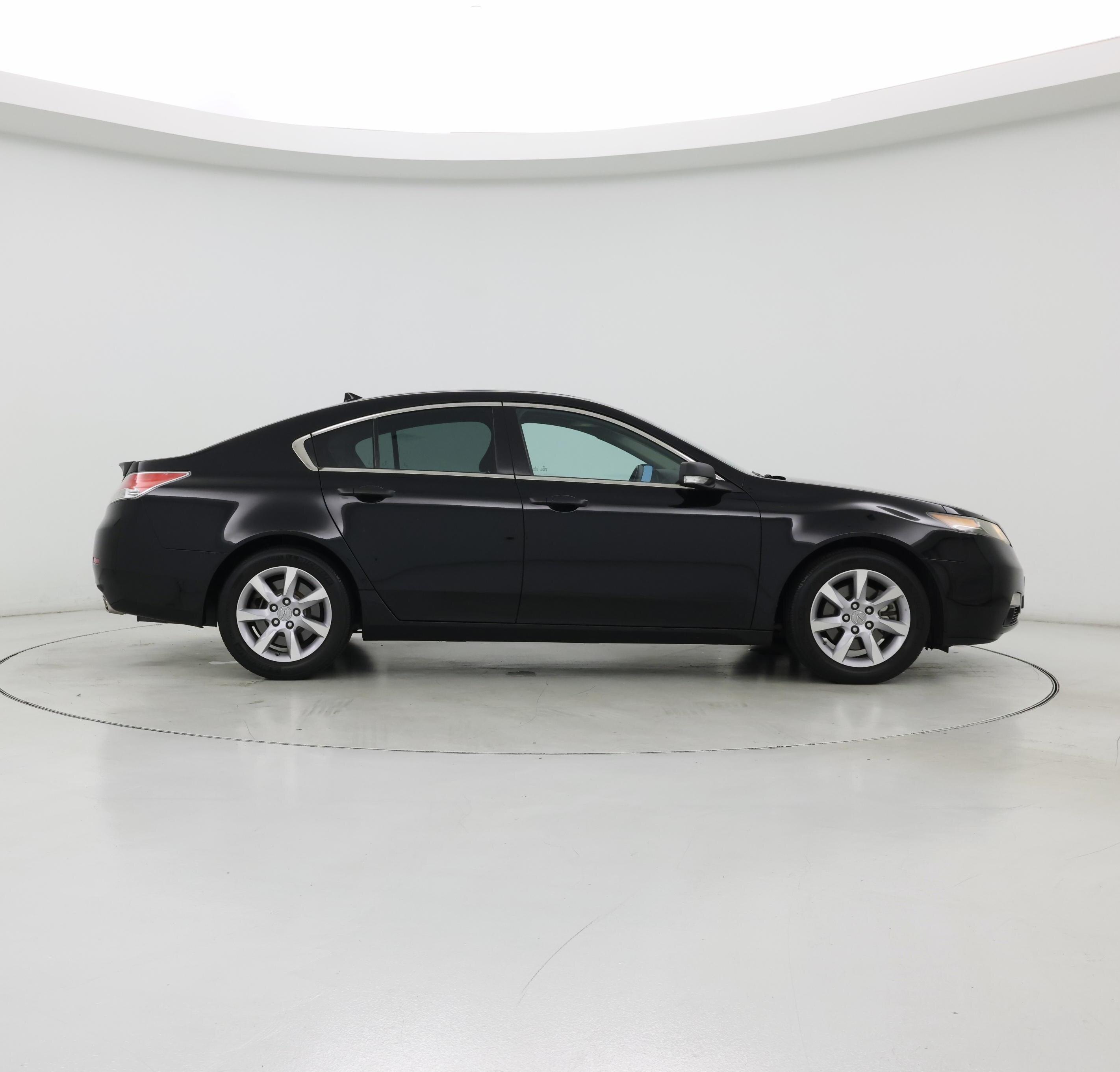 Thumbnail: 2014 Acura TL - 7