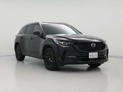 2025 Mazda CX-50 2.5 S Select Package