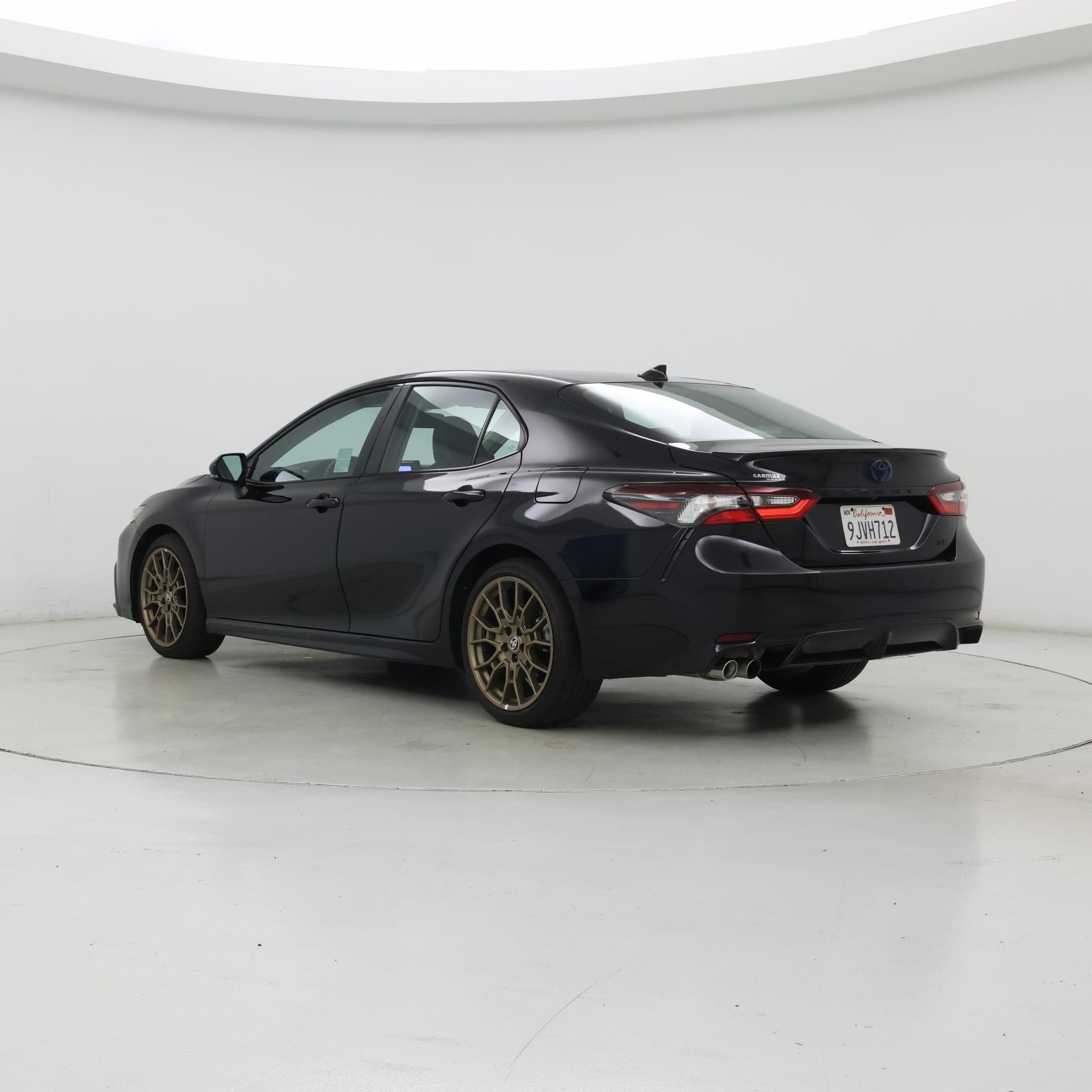 Thumbnail: 2024 Toyota Camry - 2