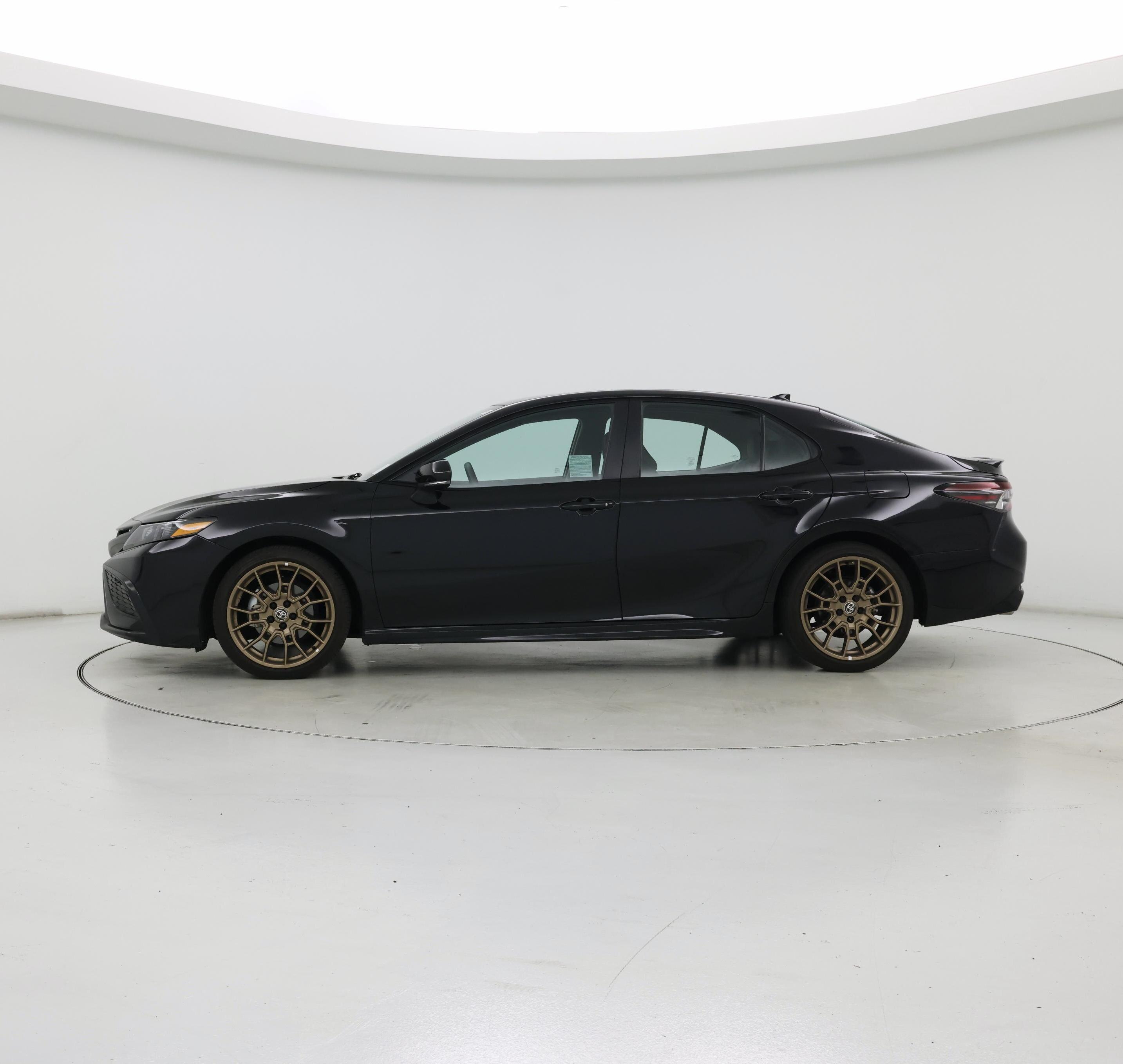 Thumbnail: 2024 Toyota Camry - 3