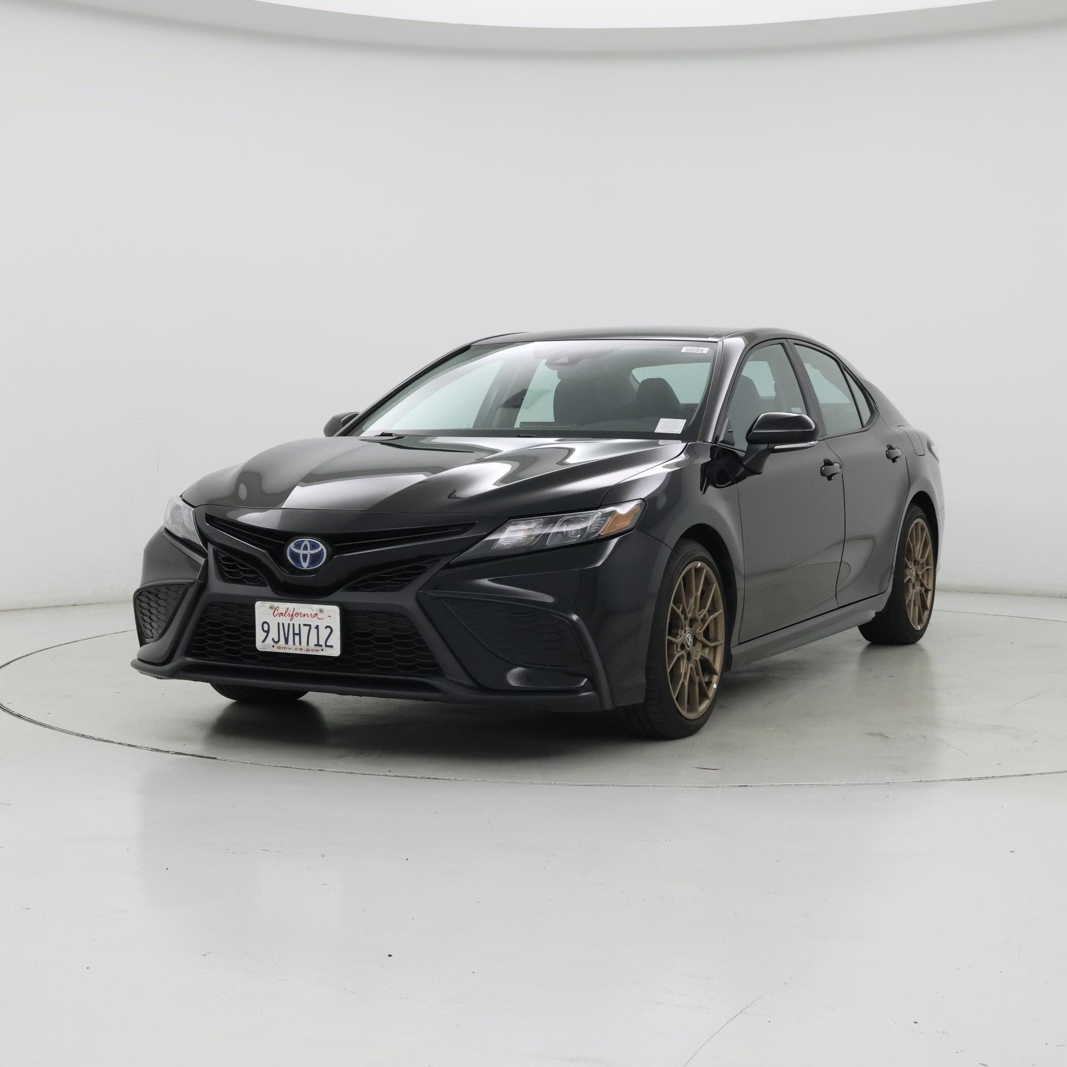 Thumbnail: 2024 Toyota Camry - 4
