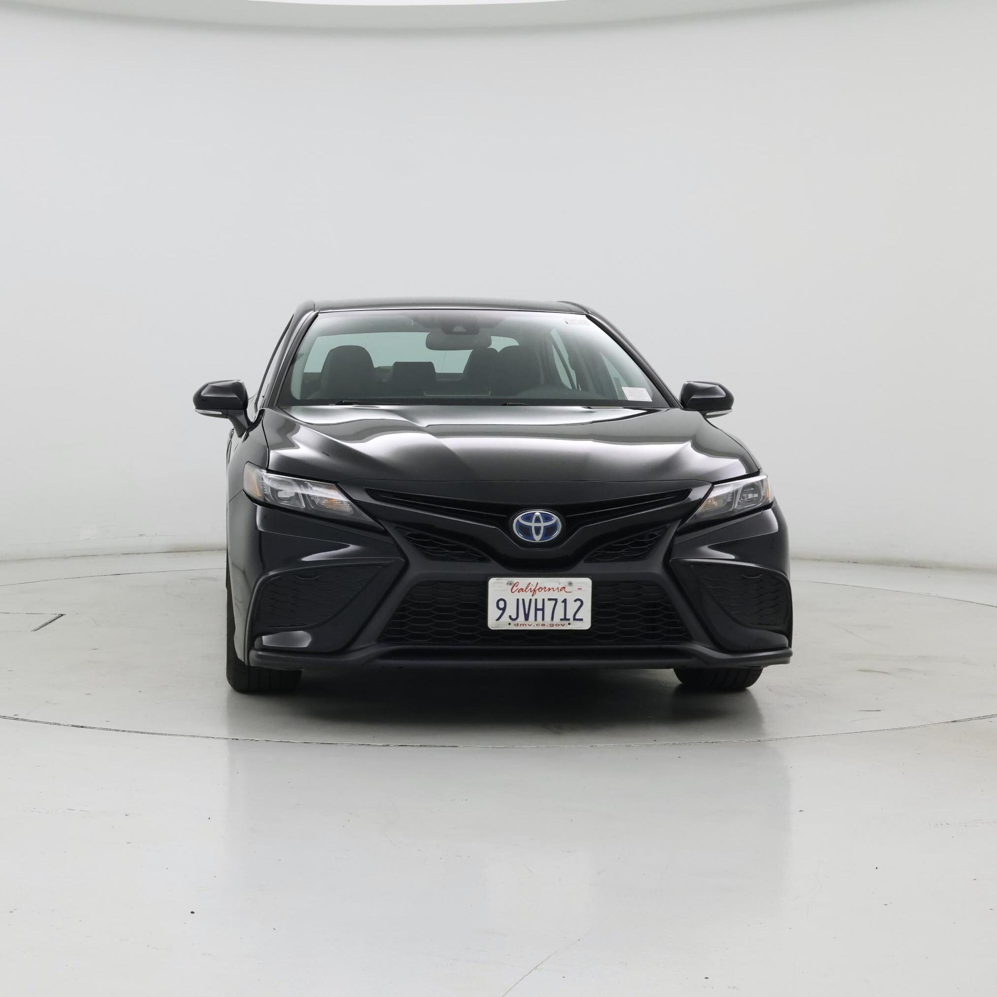 Thumbnail: 2024 Toyota Camry - 5