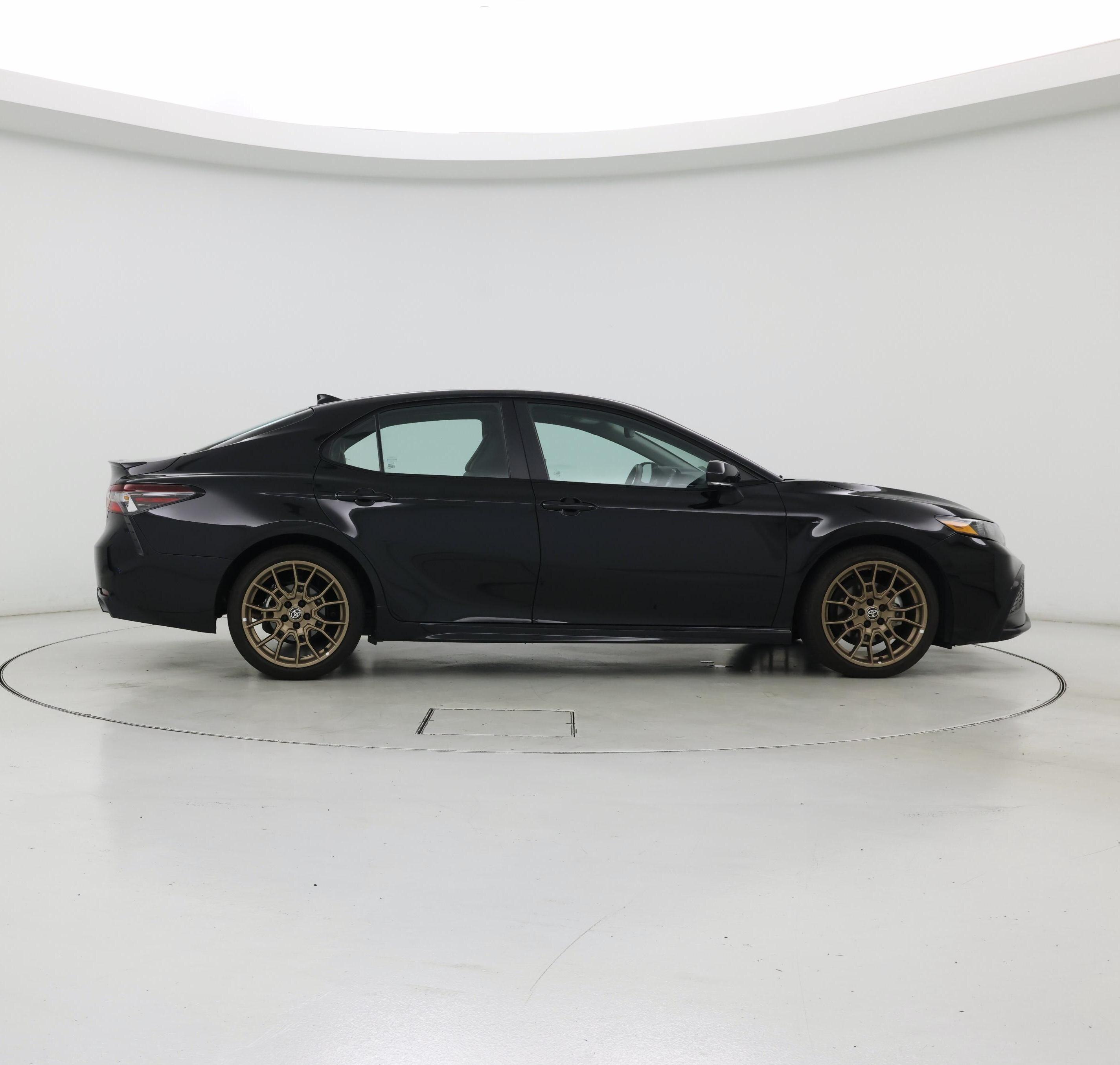 Thumbnail: 2024 Toyota Camry - 7