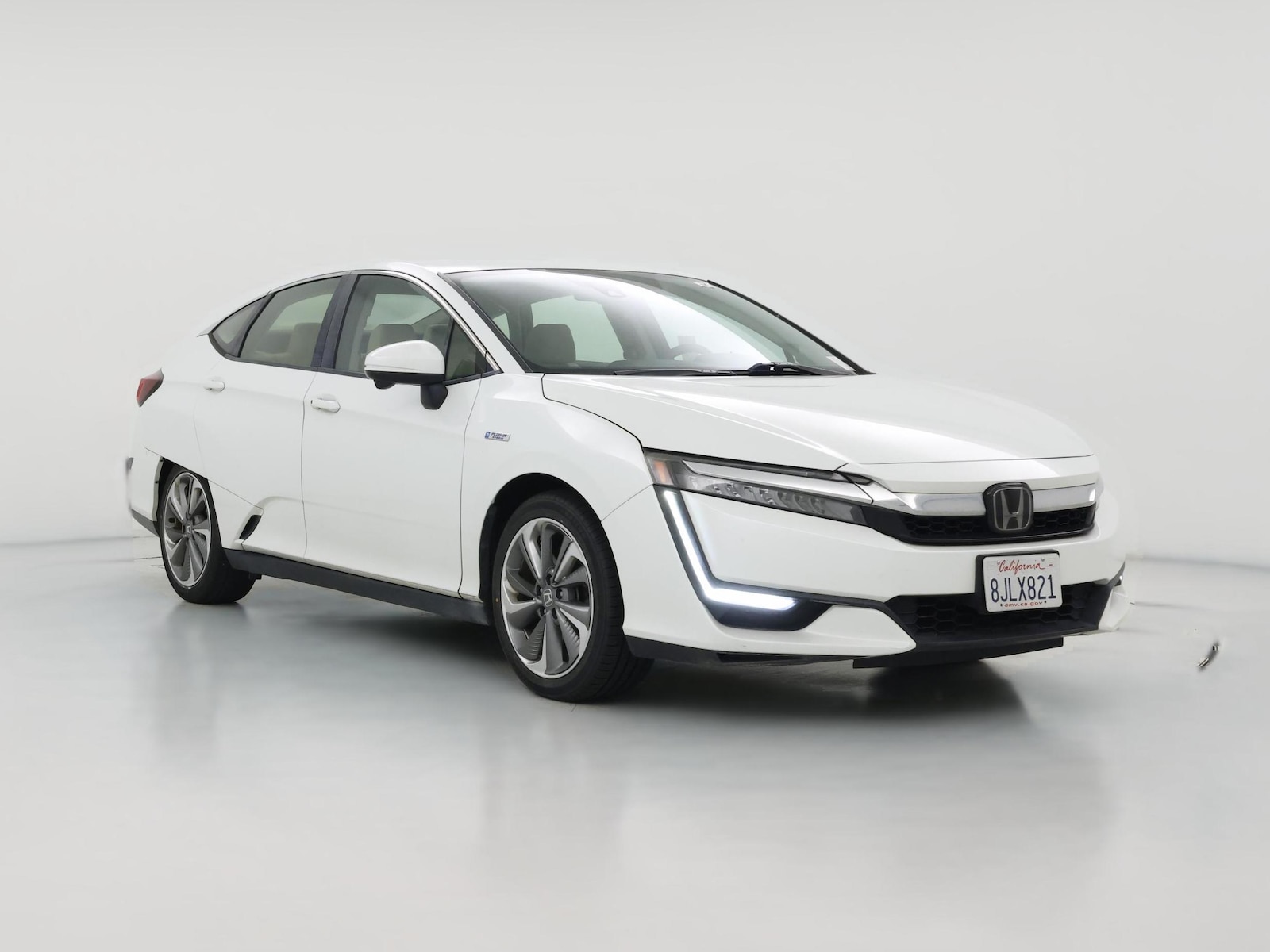 2019 Honda Clarity Plug-In Hybrid