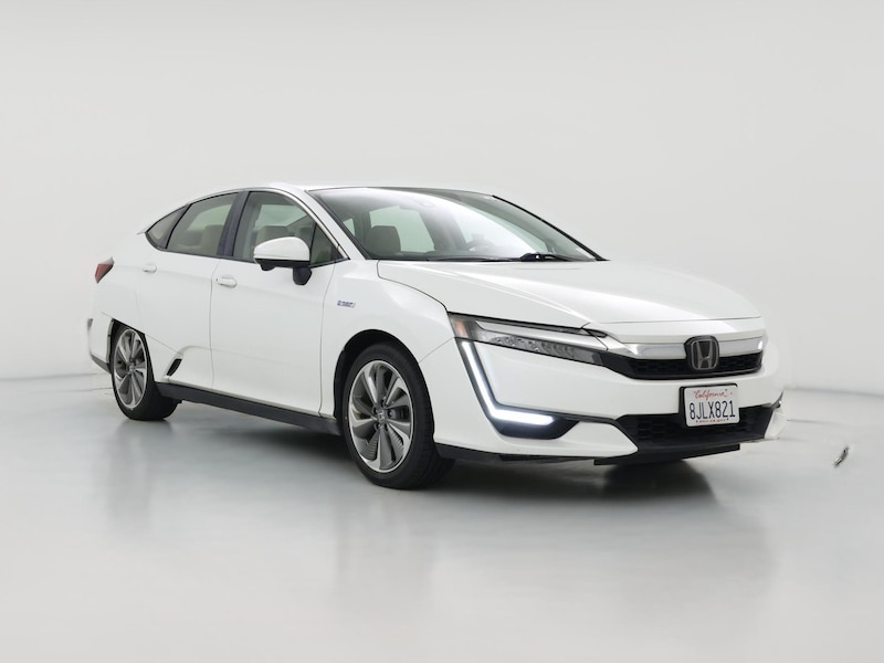 2019 Honda Clarity  -
                  Duarte, CA