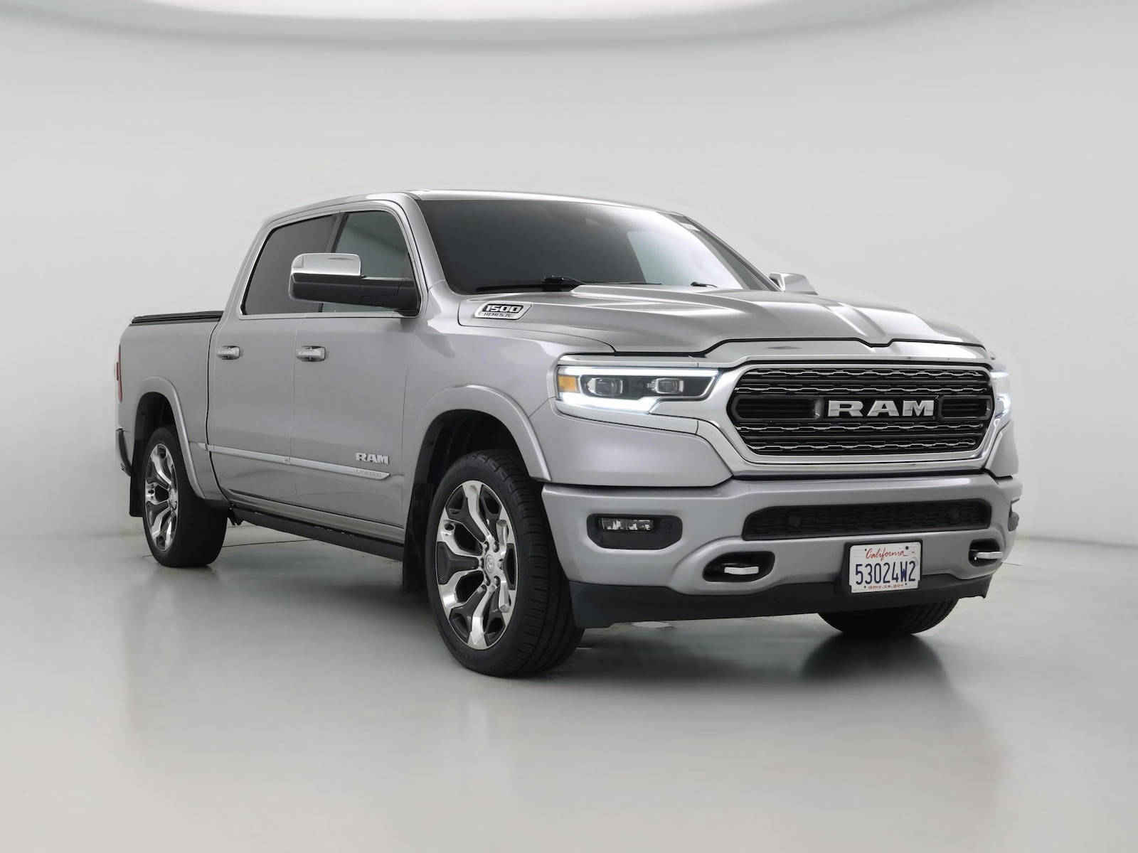 2020 RAM Ram 1500 Pickup Limited