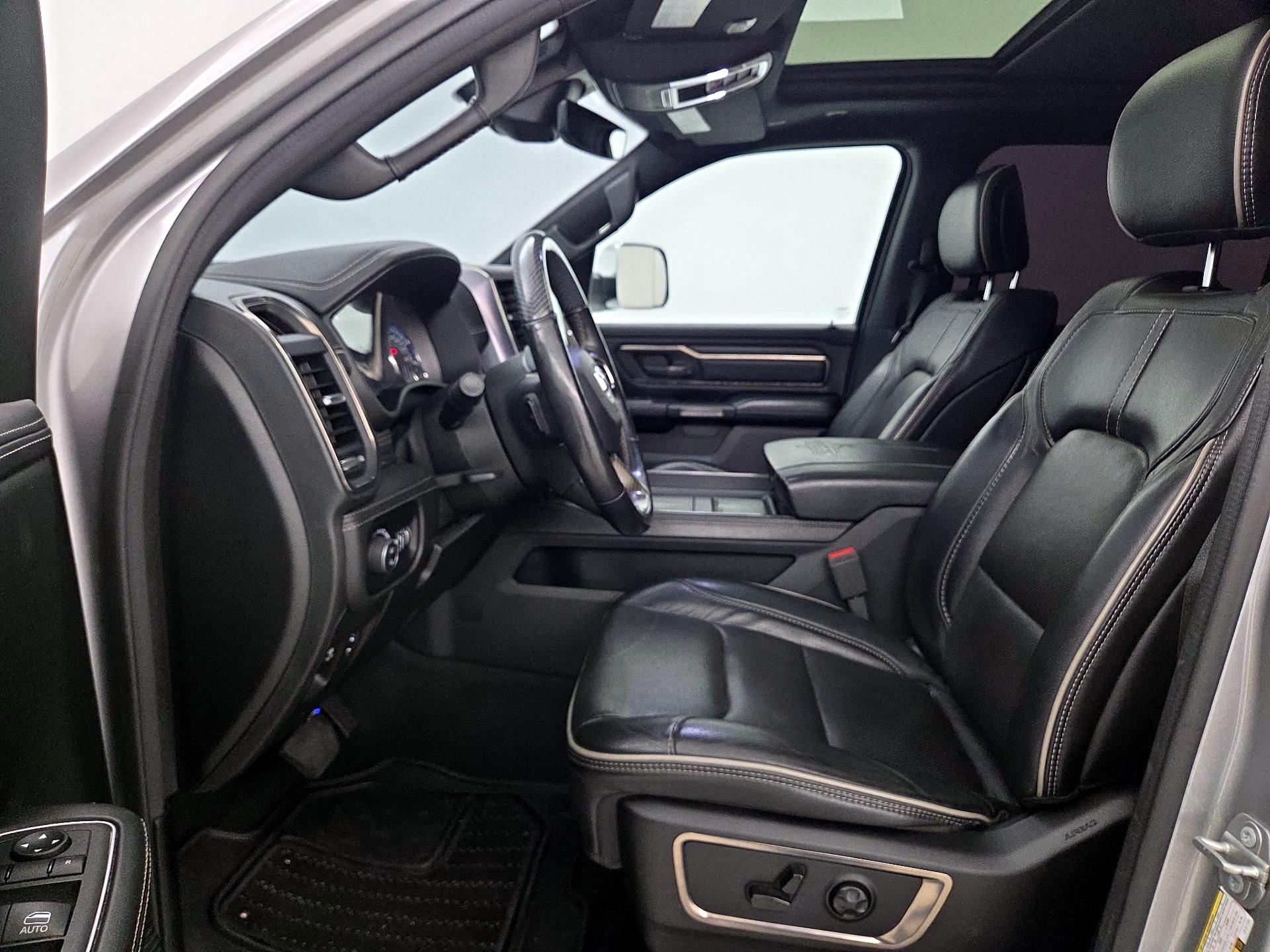 Thumbnail: 2020 RAM 1500 - 11