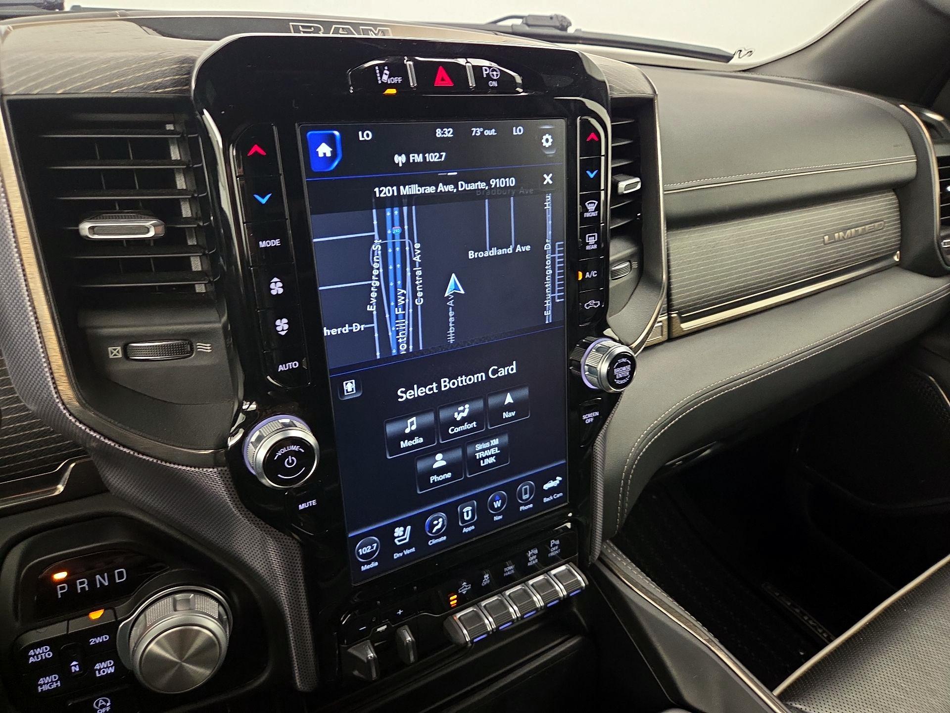 Thumbnail: 2020 RAM 1500 - 14