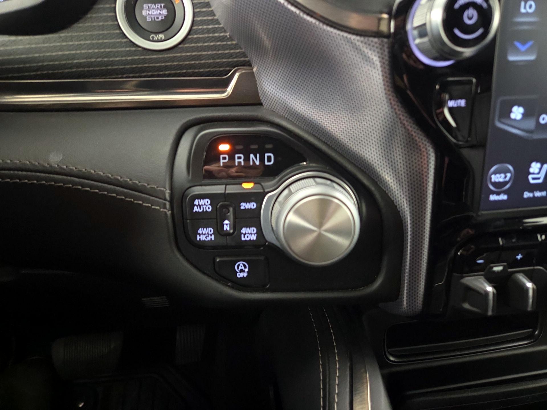 Thumbnail: 2020 RAM 1500 - 18